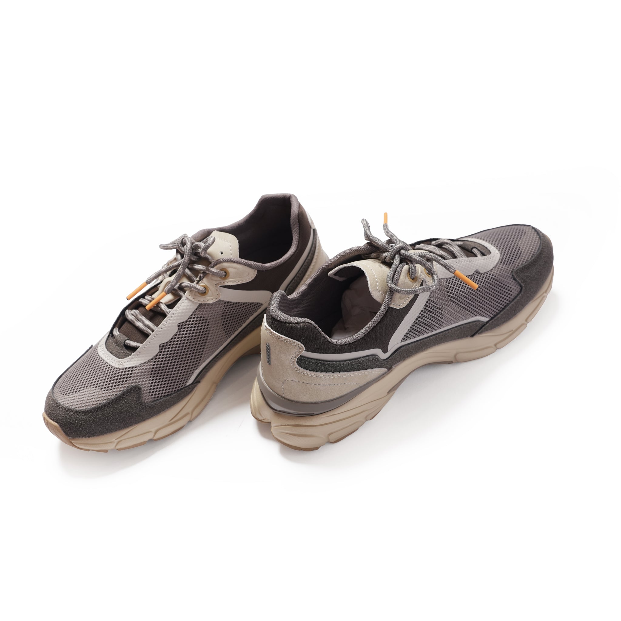 ET041 | TRASDEN トラスデン | Color:Beige Multi【810S_エイトテンス】【MOONSTAR_ムーンスター】