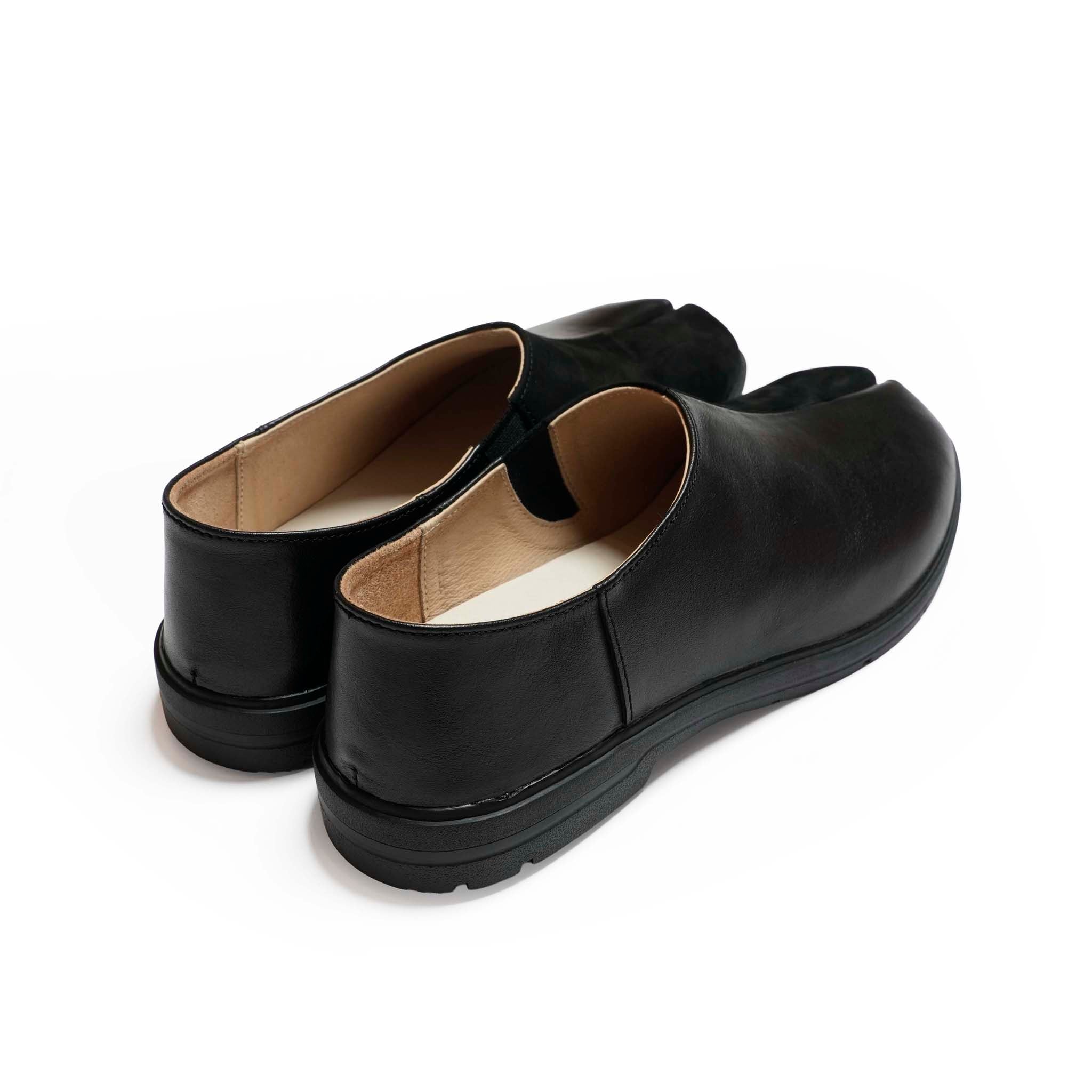 ITARO EXELEZA 1 by 丸五 | Color:Black【VOO_ヴォー】