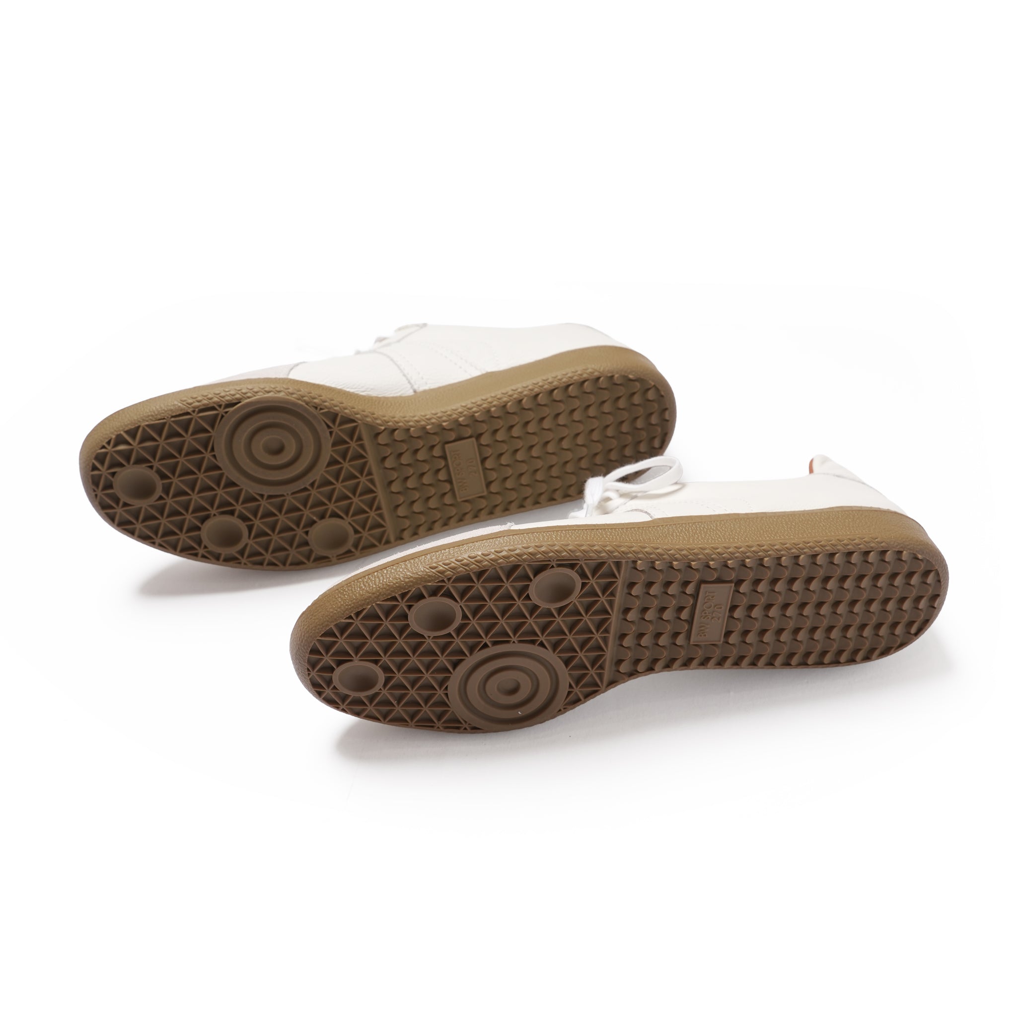 1700L_White | GERMAN MILITARY TRAINER | Color:White【REPRODUCTION OF FOUND_リプロダクションオブファウンド】