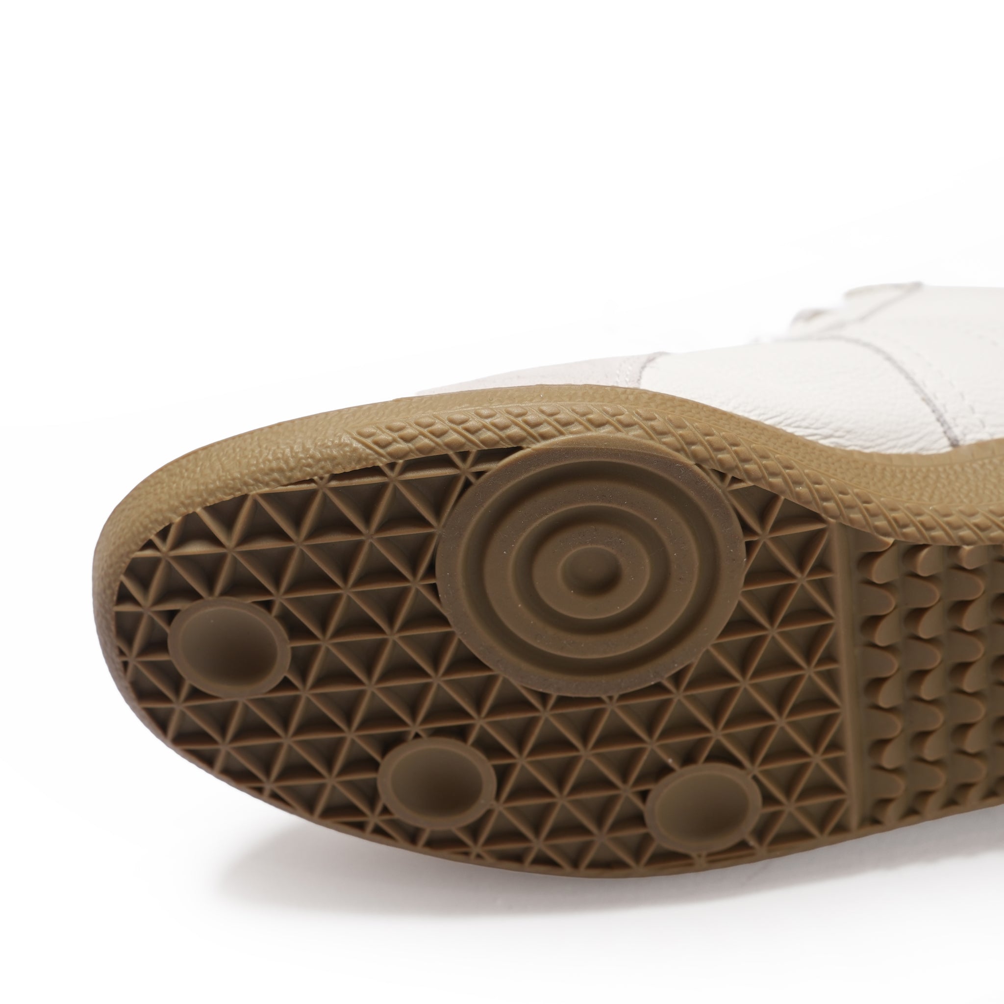 1700L_White | GERMAN MILITARY TRAINER | Color:White【REPRODUCTION OF FOUND_リプロダクションオブファウンド】