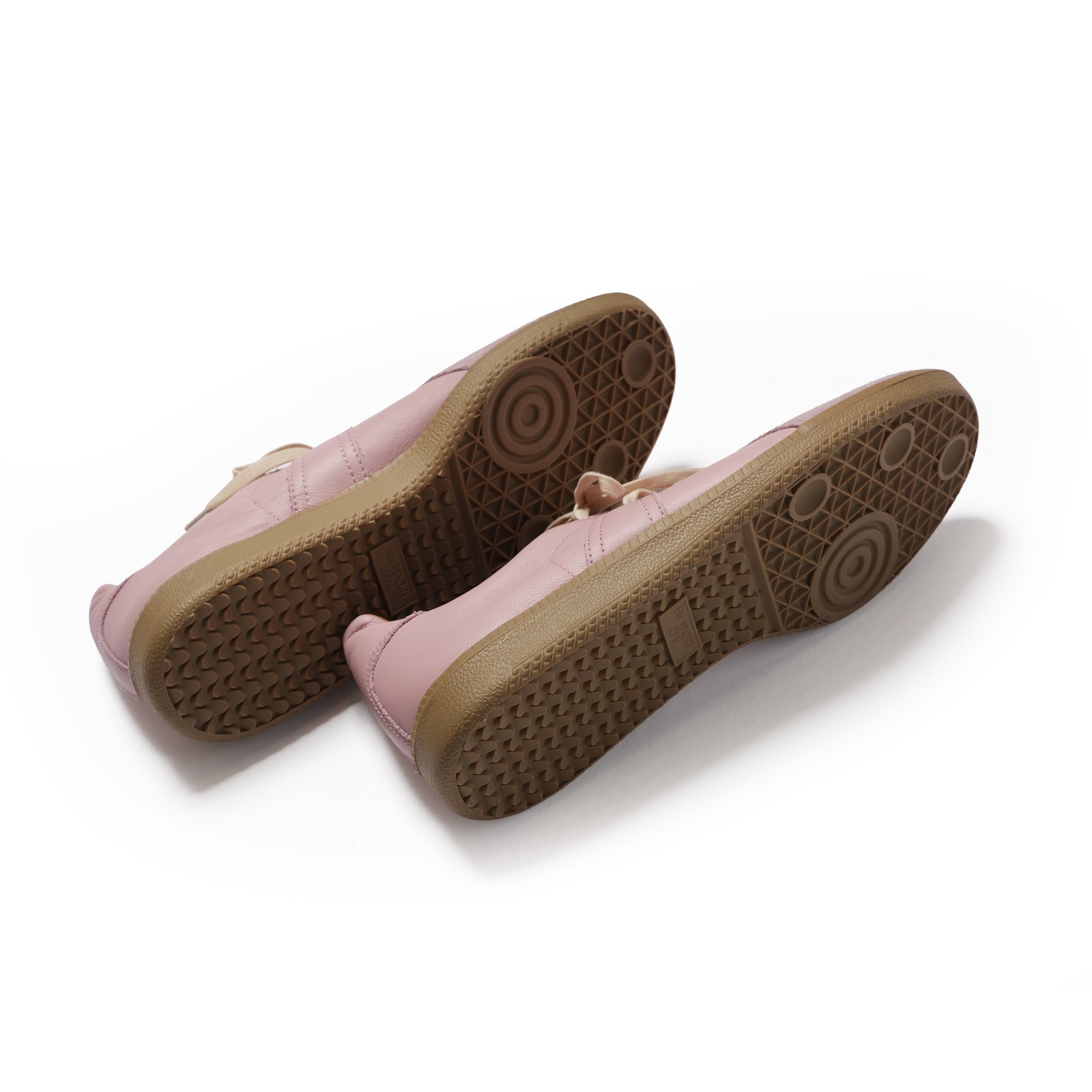 1700L_Light Pink | GERMAN MILITARY TRAINER – Light Pink | REPRODUCTION OF FOUND