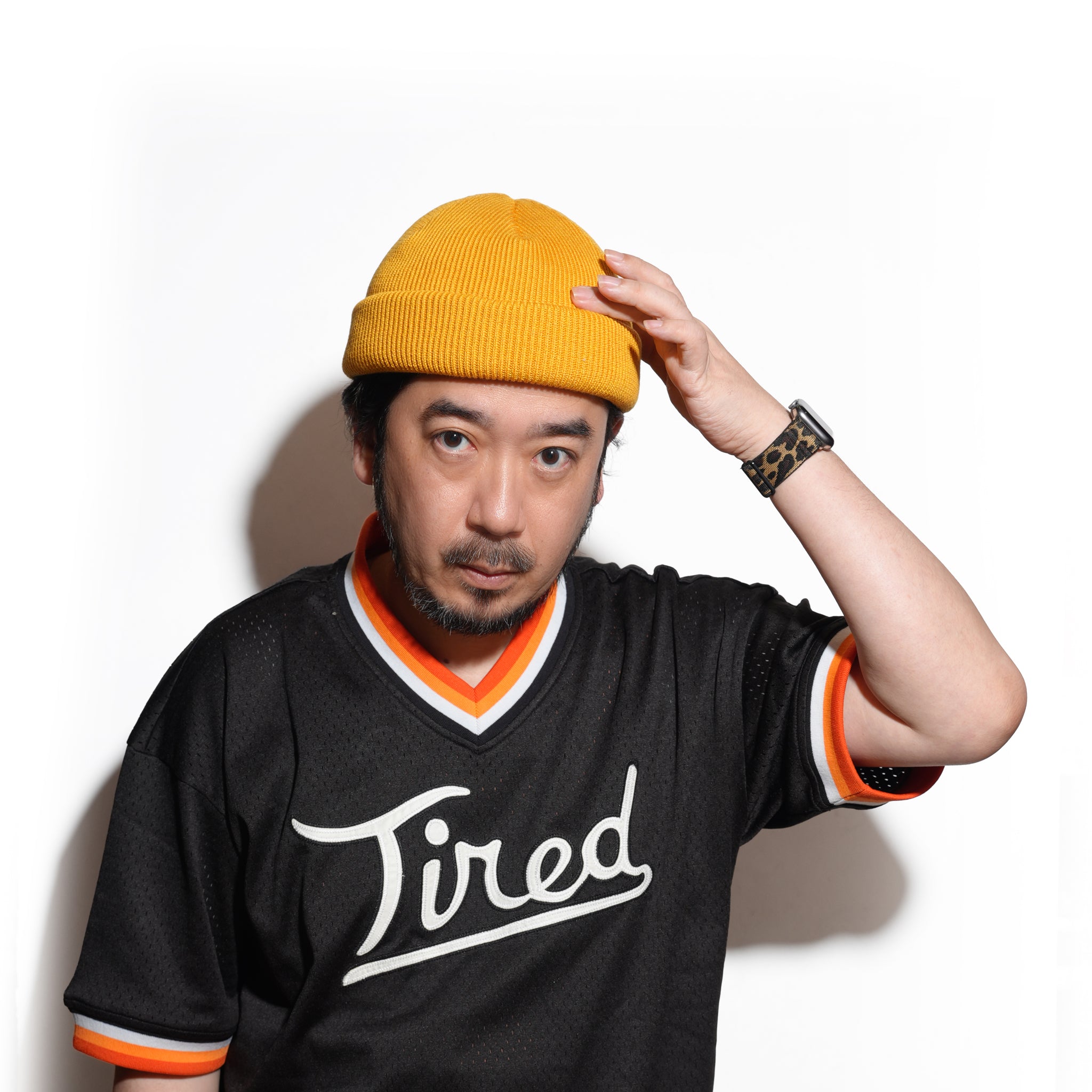 Roll Knit Cap | RACAL【ネコポス選択可能】