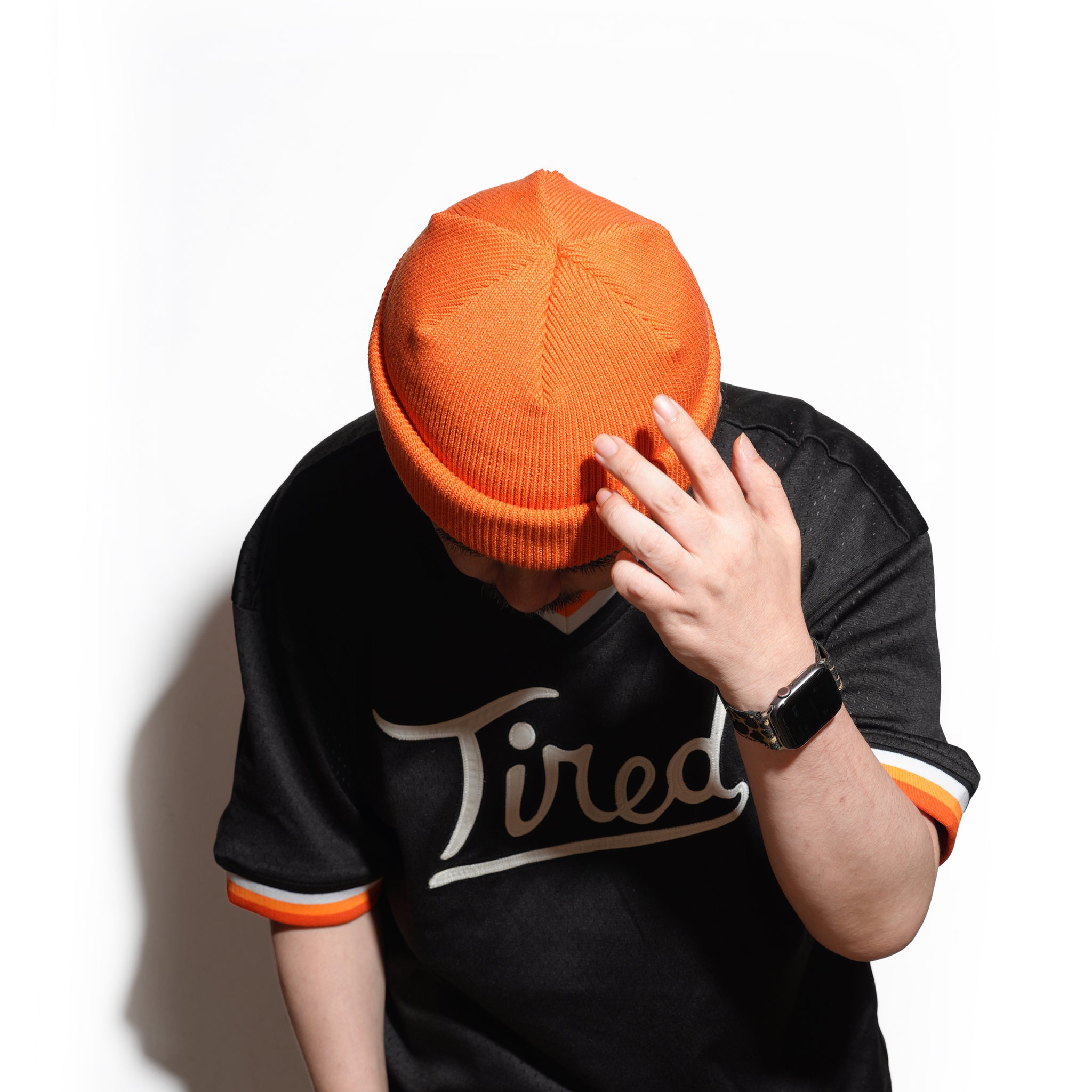 Roll Knit Cap | RACAL【ネコポス選択可能】