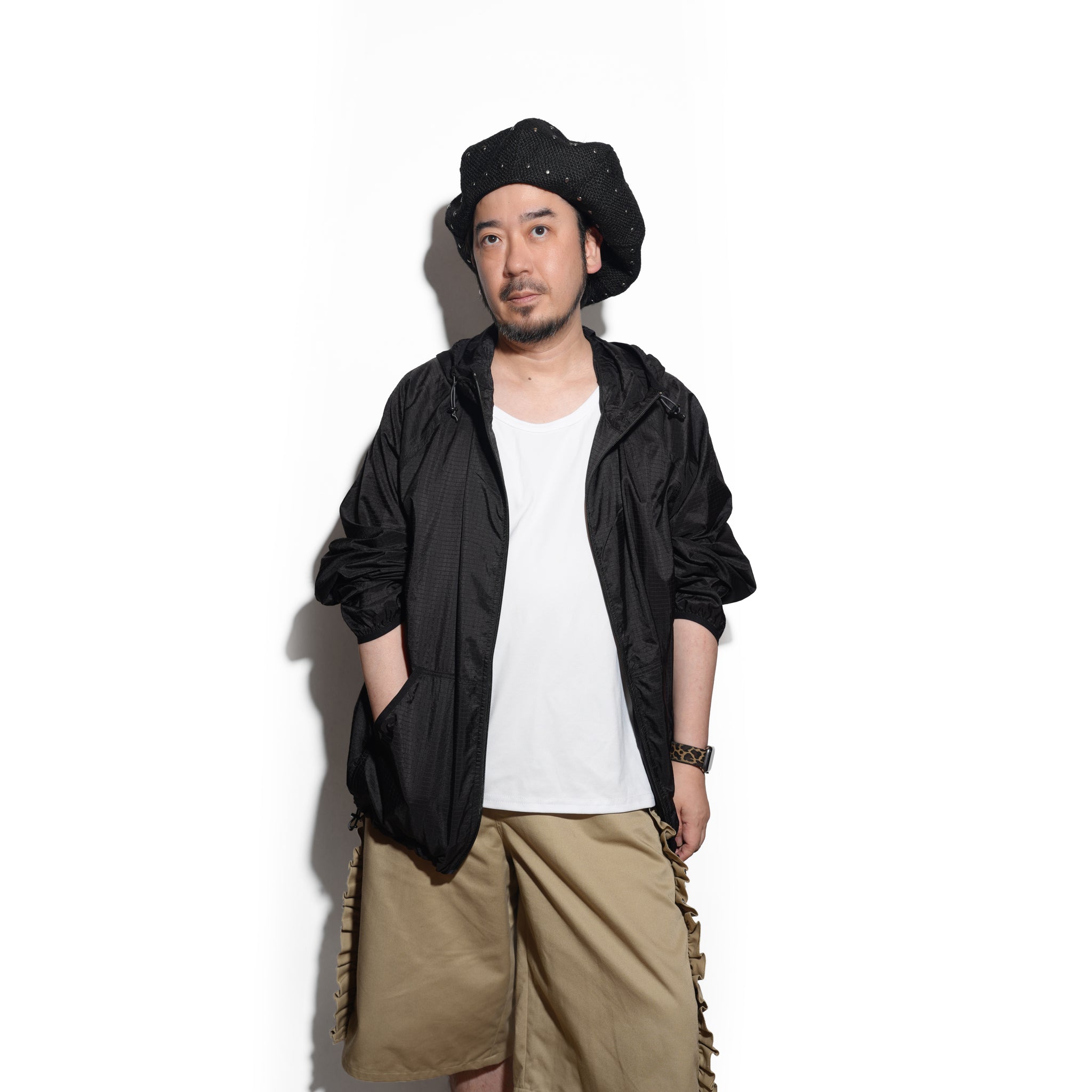 WALTER – Black | KELEN MEN