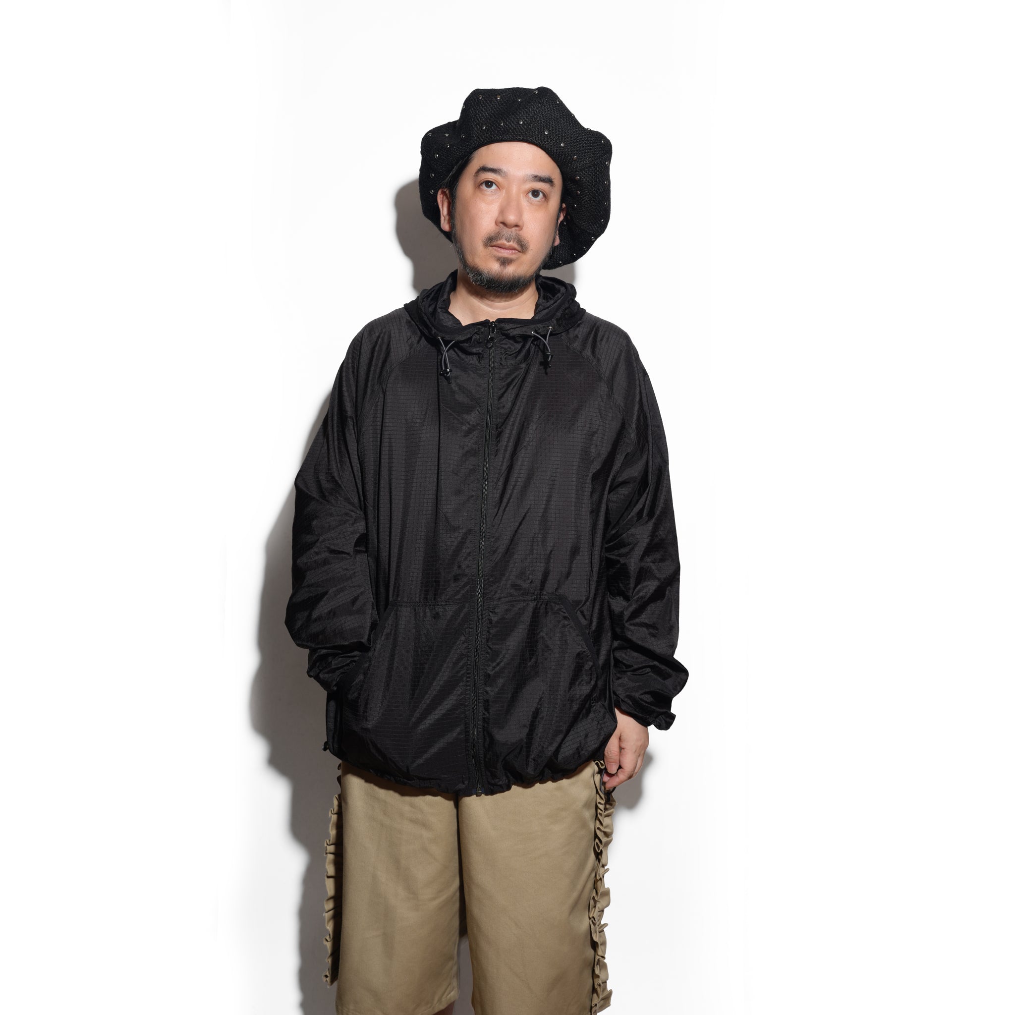 WALTER – Black | KELEN MEN