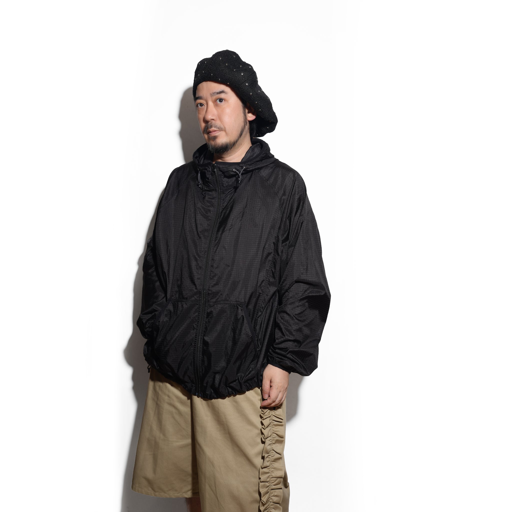 WALTER – Black | KELEN MEN