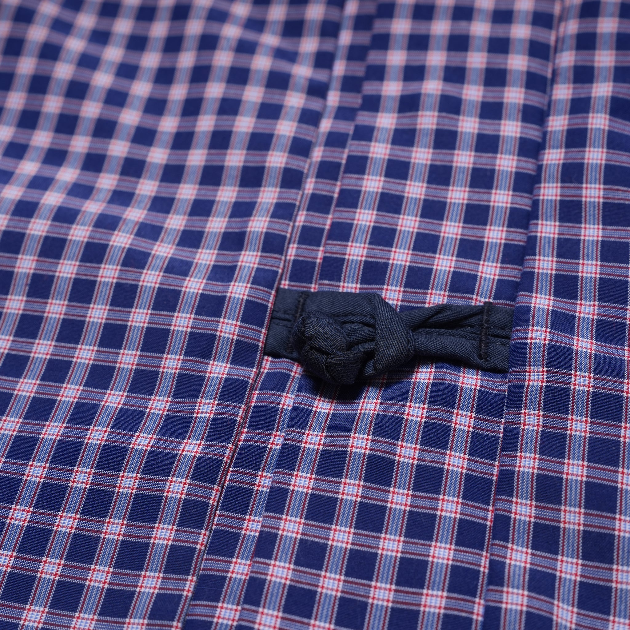 BRETON | Color_Navy | No_KLM26HSH1146_Navy【KELEN MEN_ケレン】