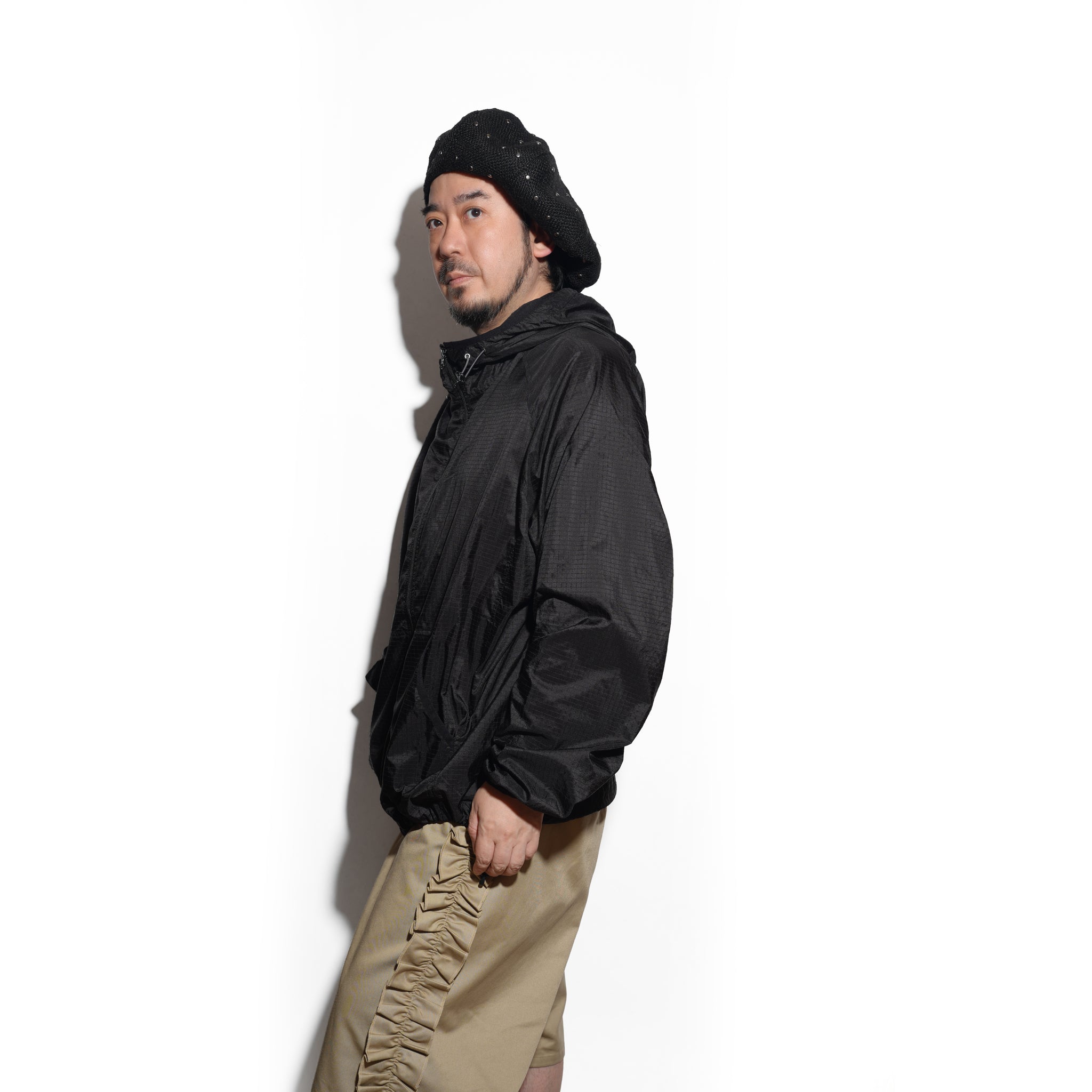 WALTER – Black | KELEN MEN