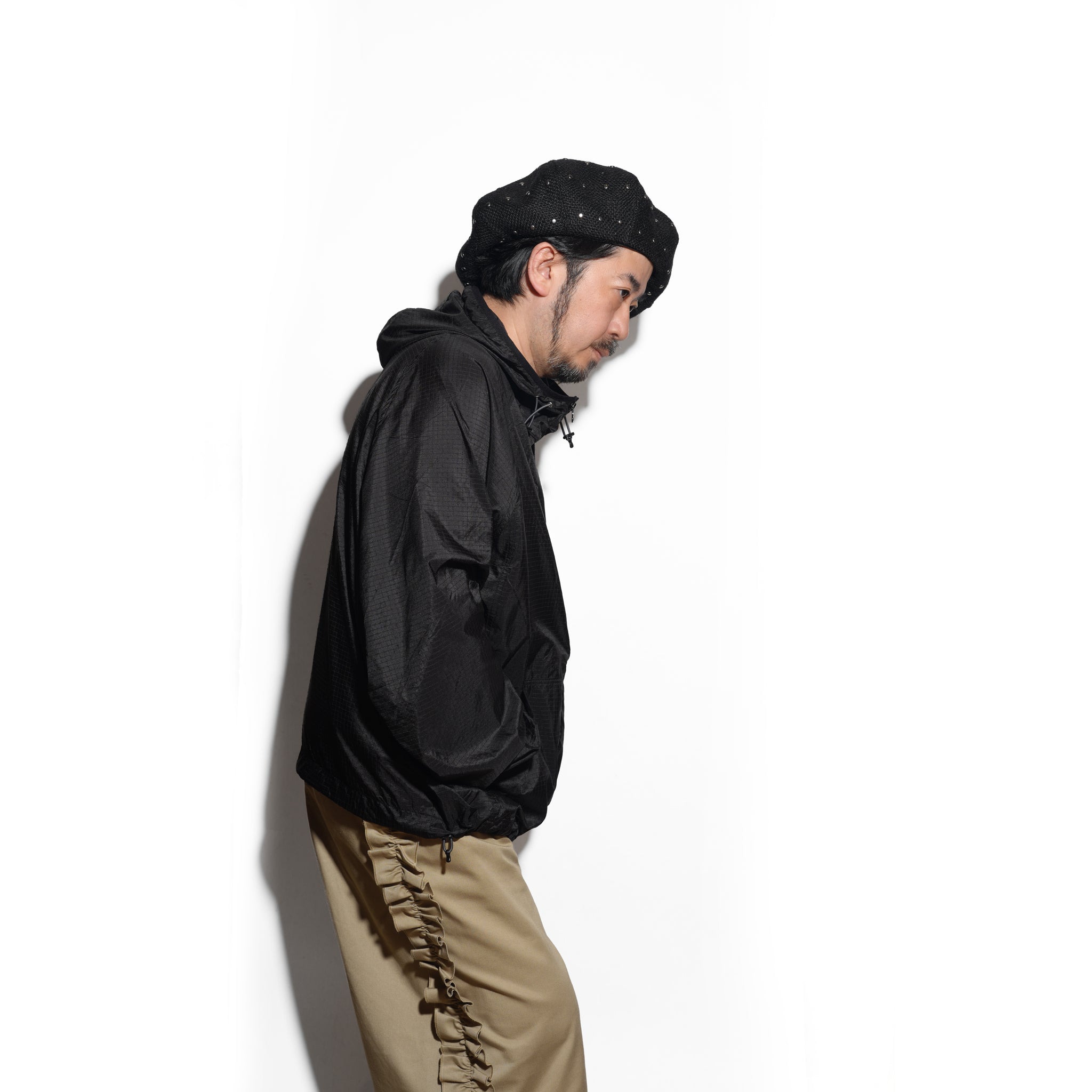 WALTER – Black | KELEN MEN