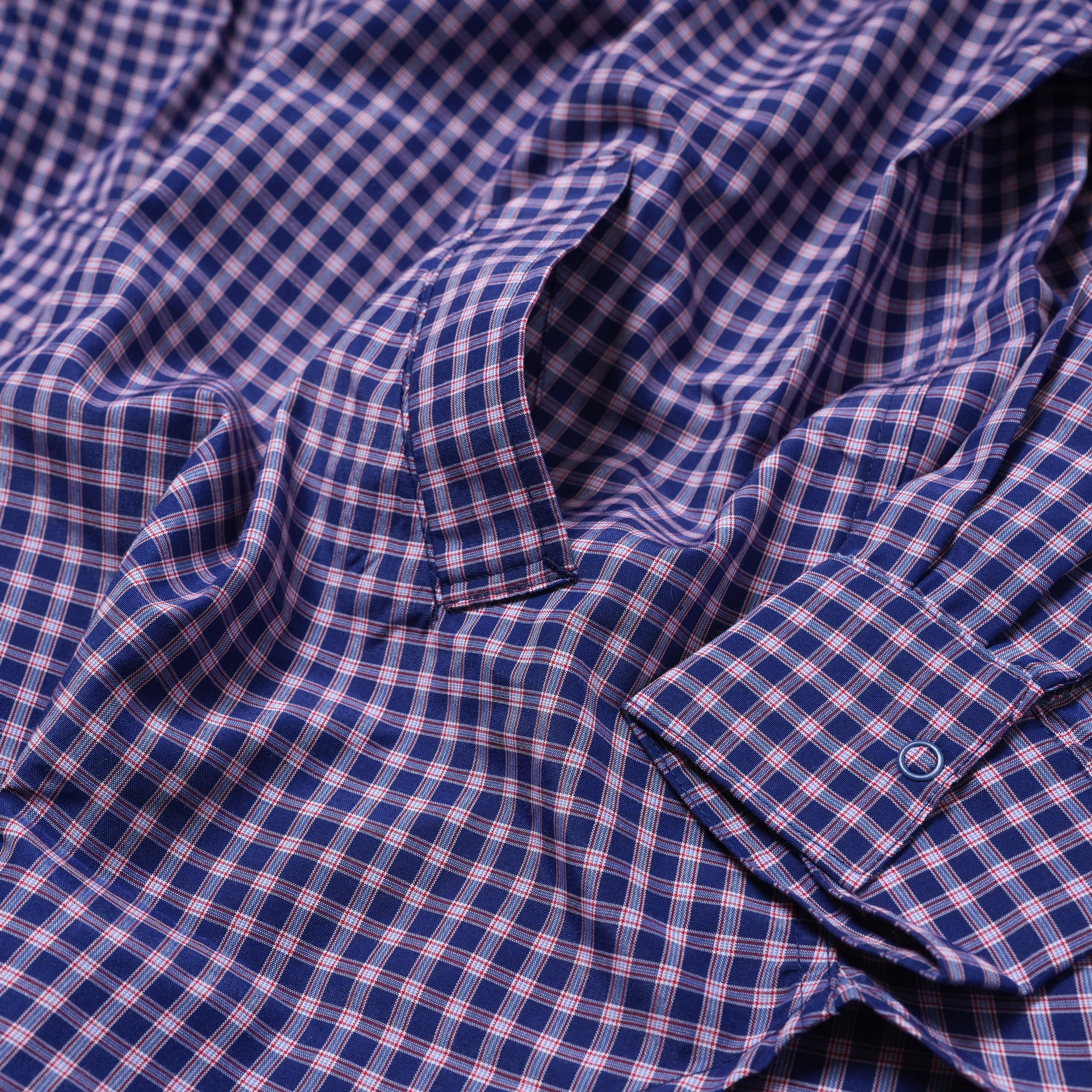 BRETON | Color_Navy | No_KLM26HSH1146_Navy【KELEN MEN_ケレン】