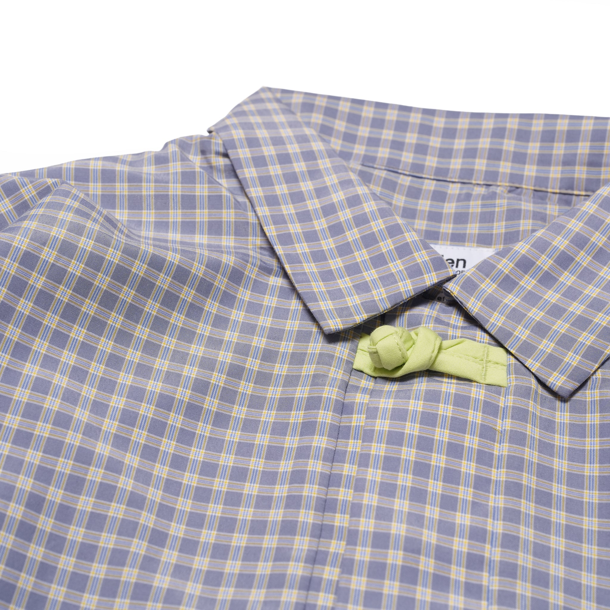 BRETON – Gray | KELEN MEN