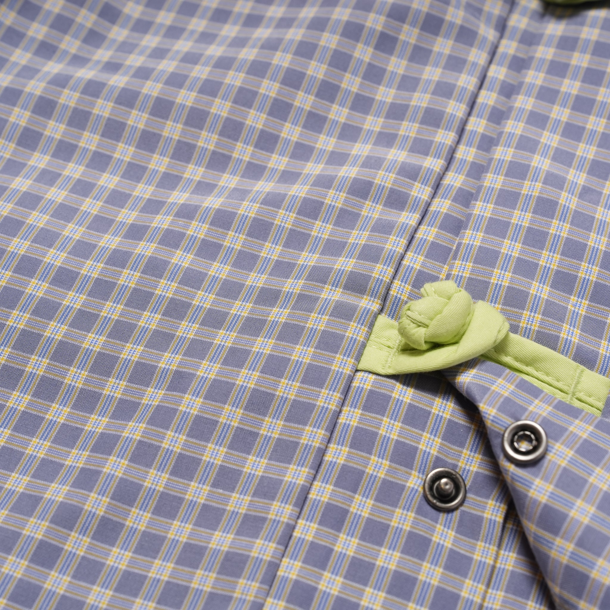 BRETON – Gray | KELEN MEN