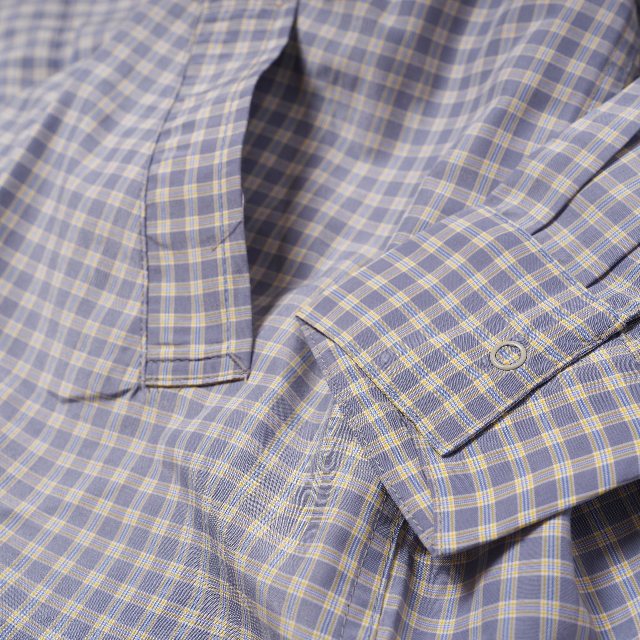 BRETON – Gray | KELEN MEN