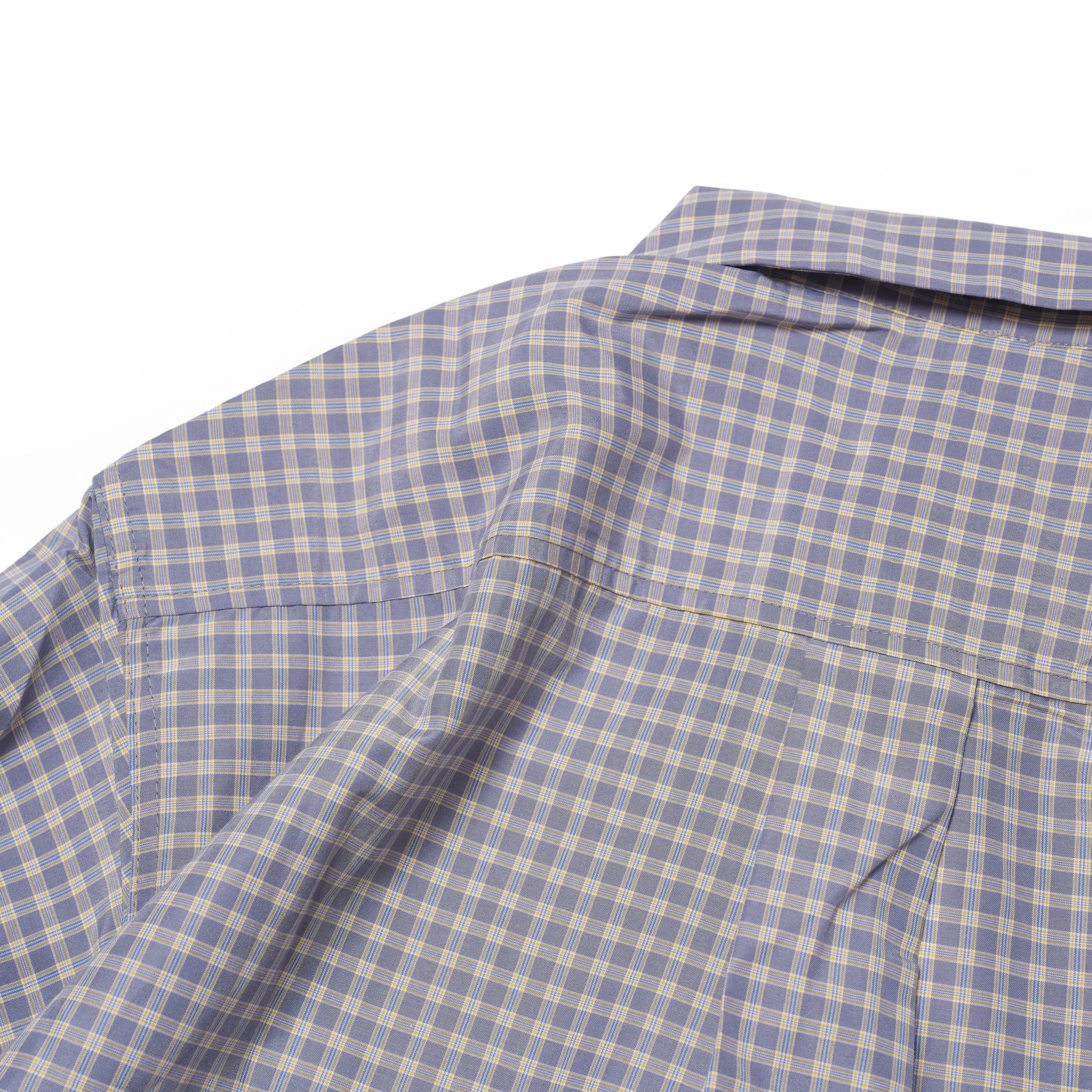 BRETON – Gray | KELEN MEN