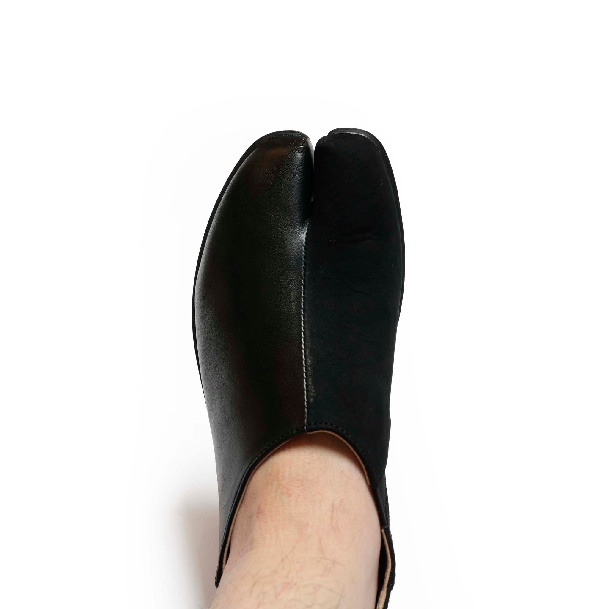 ITARO EXELEZA 1 by 丸五 | Color:Black【VOO_ヴォー】