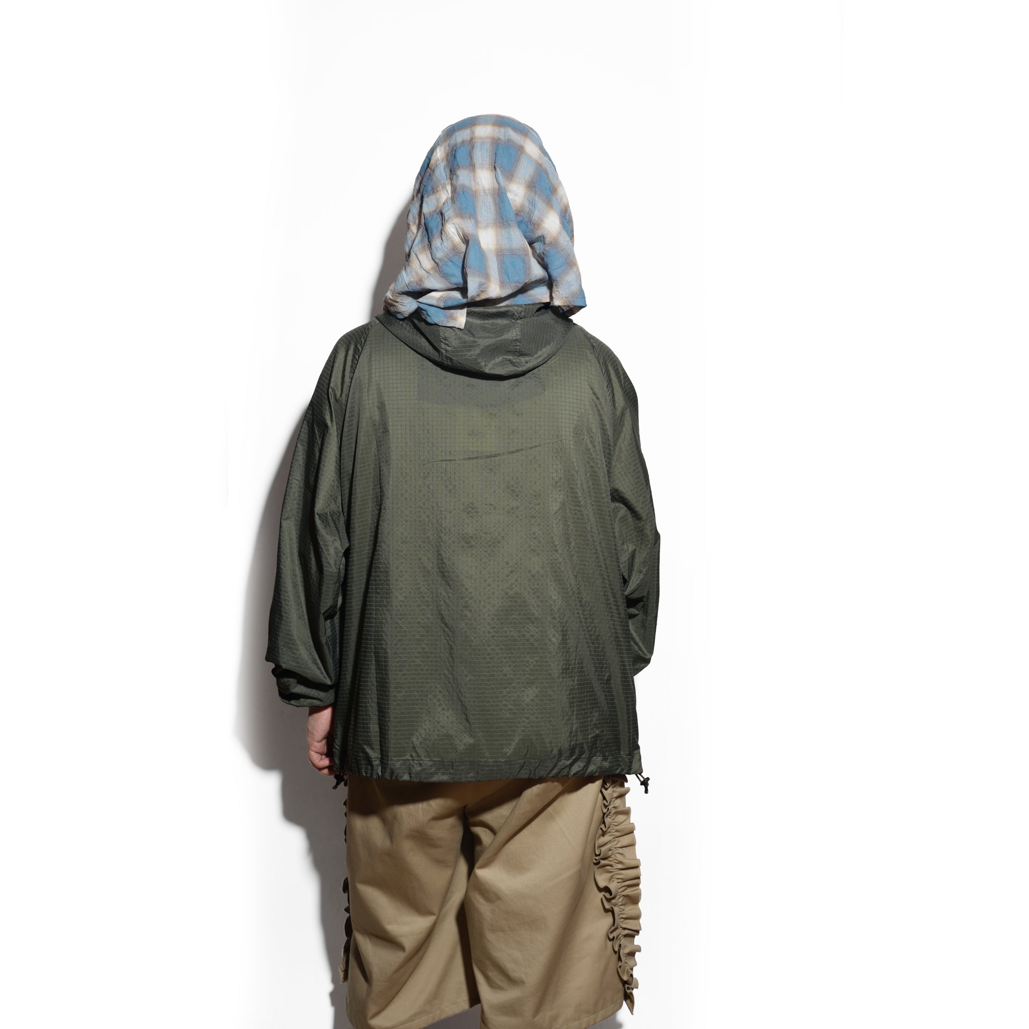 WALTER – Khaki | KELEN MEN