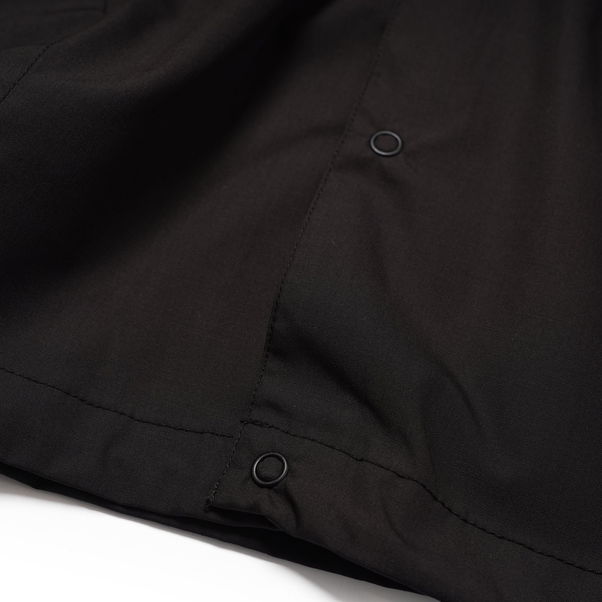 LIPMOA SOLID – Black | KELEN MEN