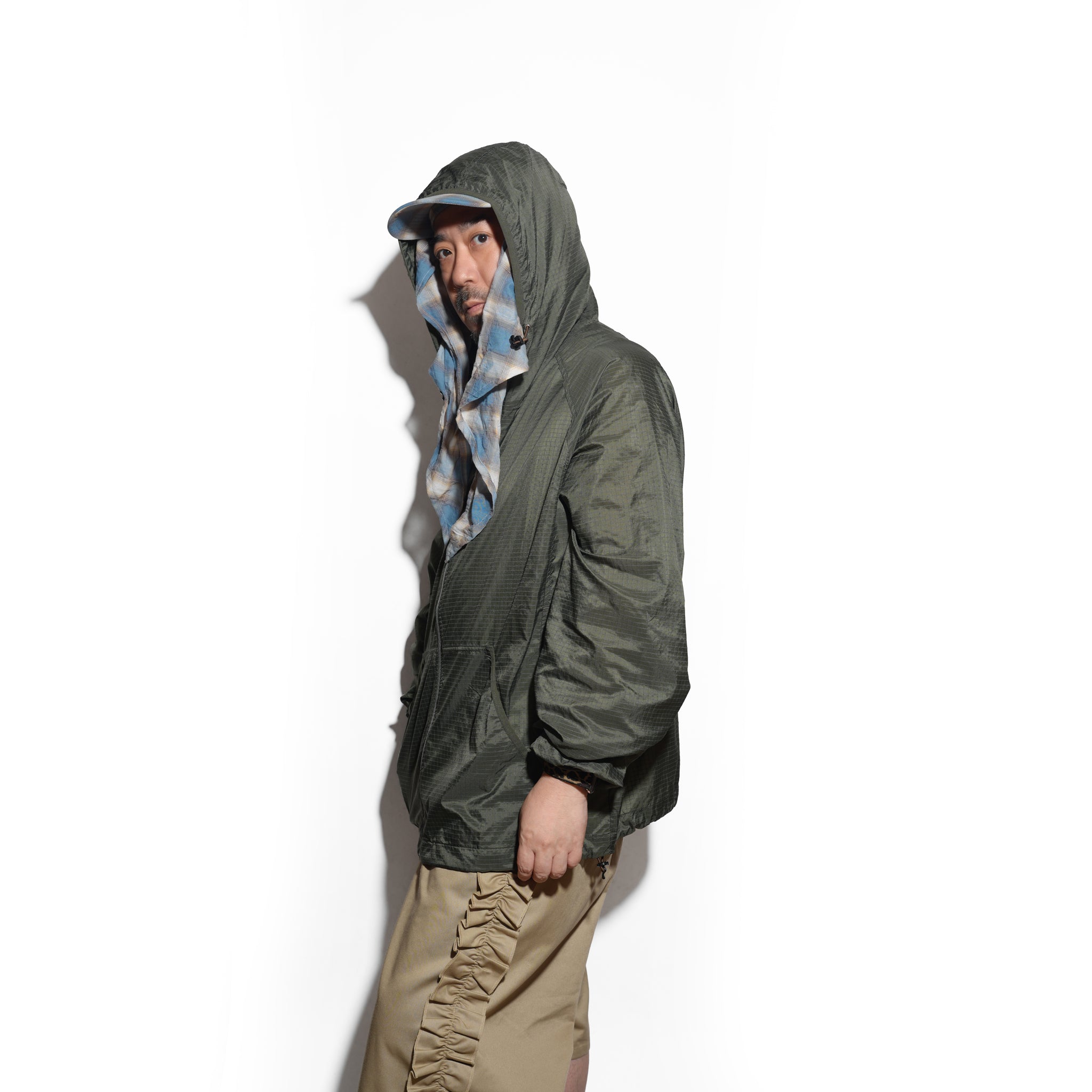 WALTER – Khaki | KELEN MEN