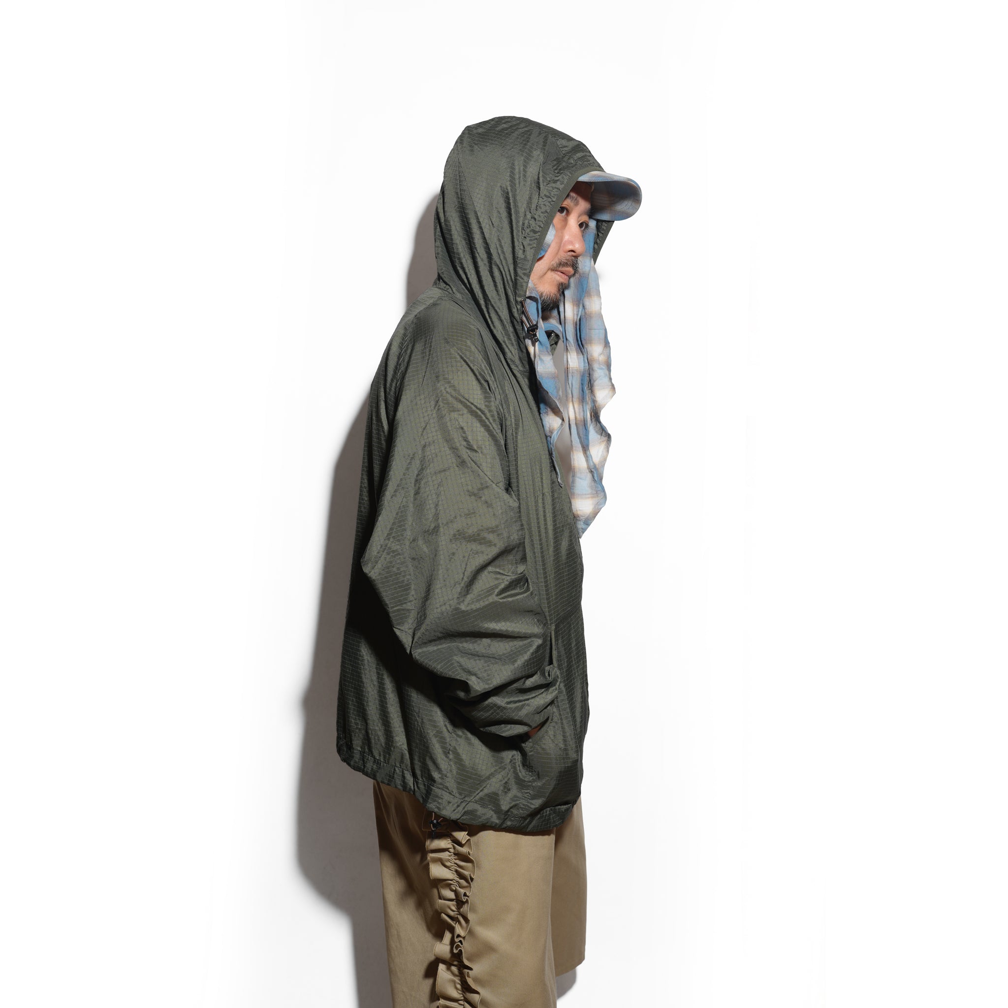 WALTER – Khaki | KELEN MEN