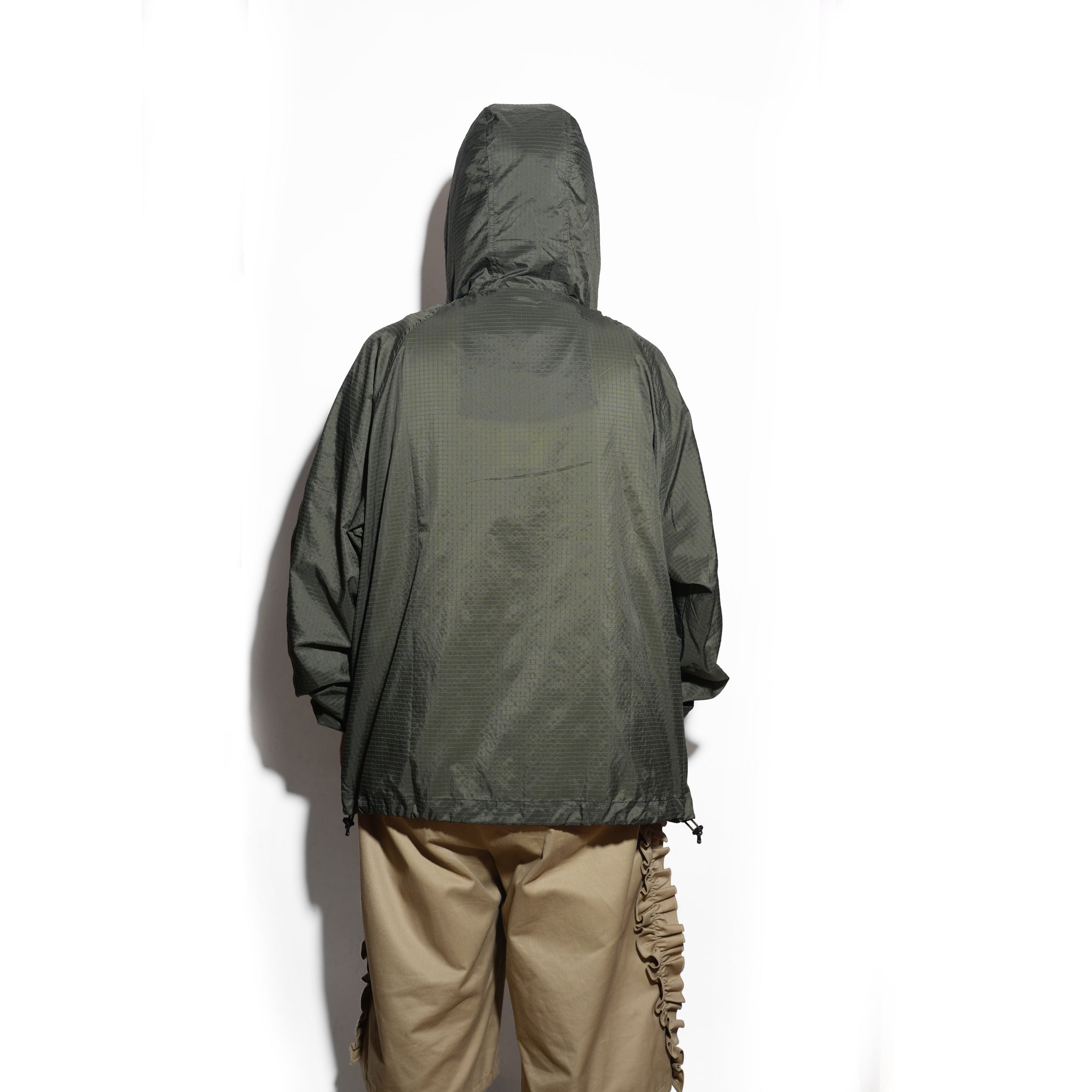 WALTER – Khaki | KELEN MEN