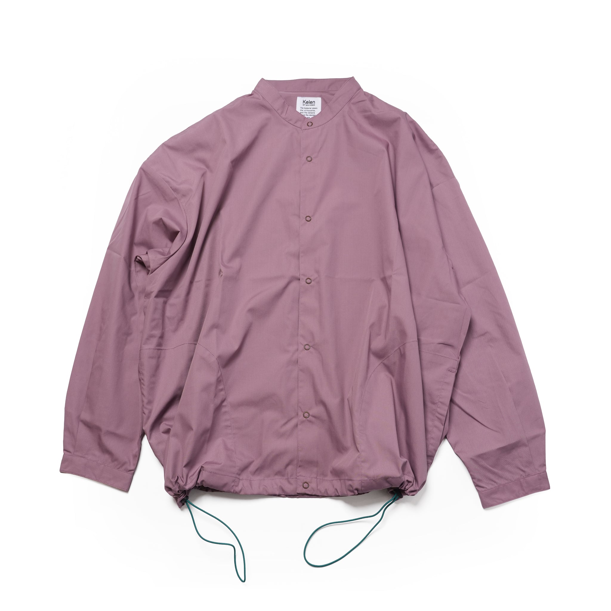 LIPMOA SOLID | Color_Lirac | No_KLM25FSH1105_Lirac【KELEN MEN_ケレン】