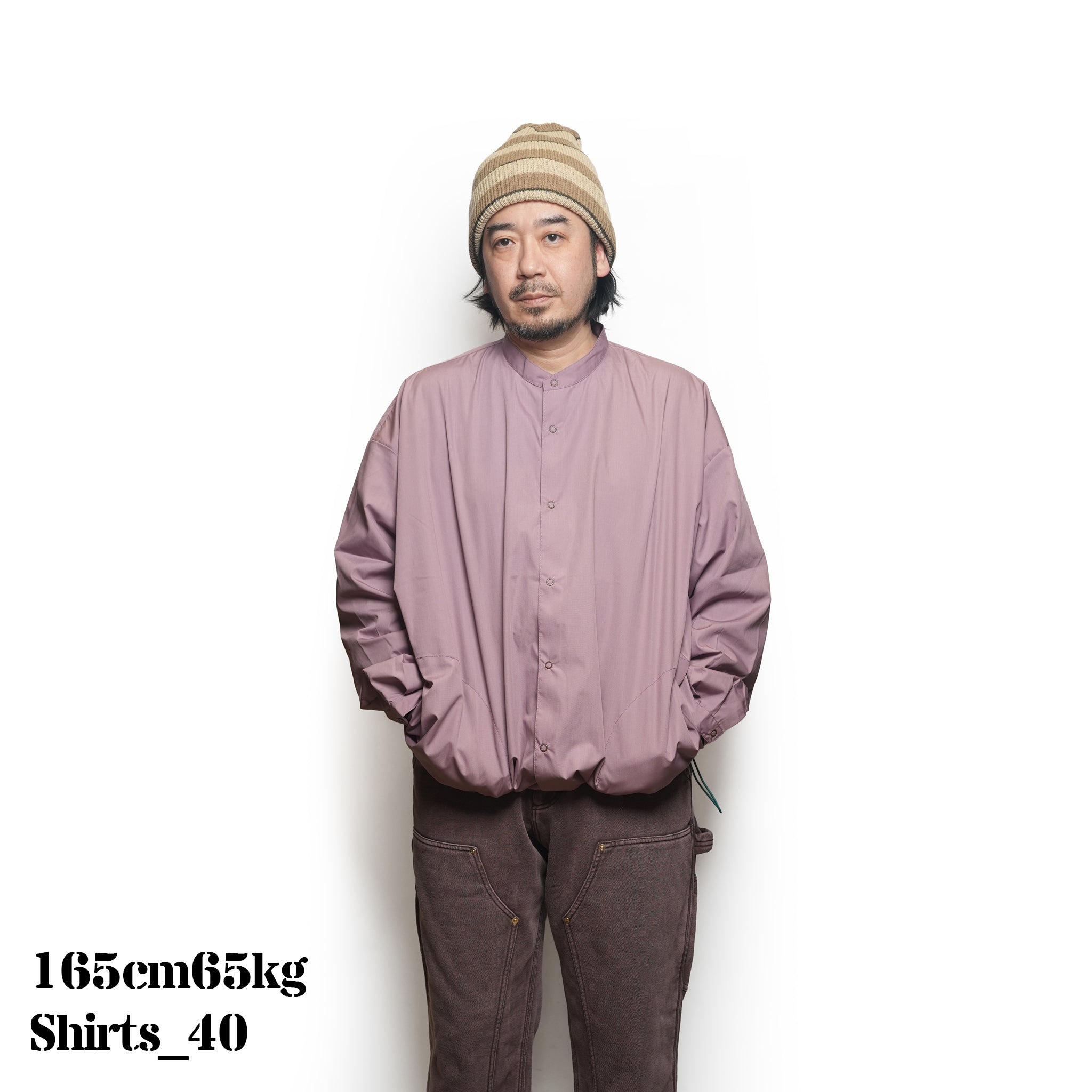 LIPMOA SOLID – Lirac | KELEN MEN