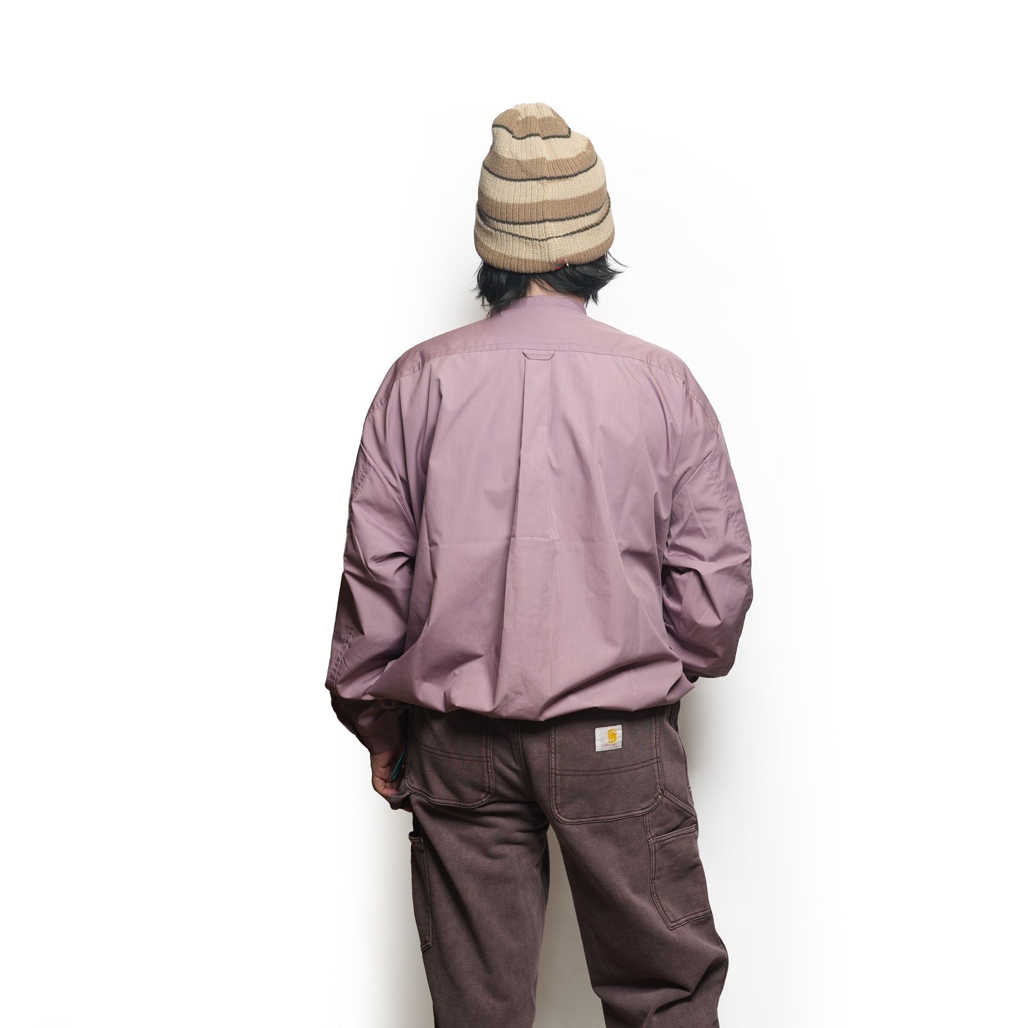 LIPMOA SOLID – Lirac | KELEN MEN