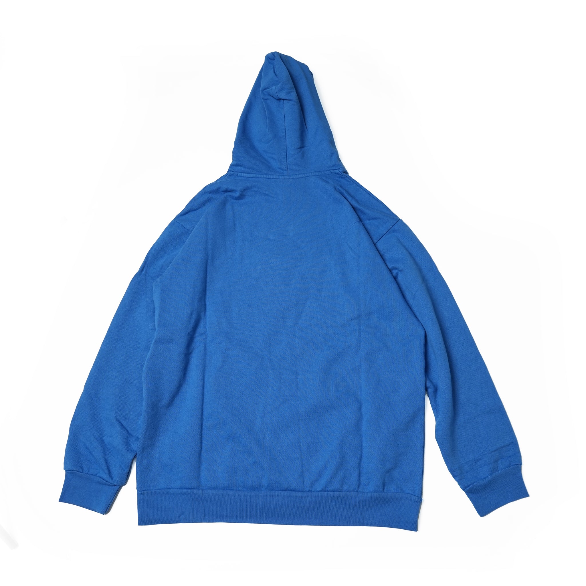 No:TS00357 | Name:TIRED'S HOODIE (ORGANIC COTTON) | Color:Royal【TIRED_タイレッド】