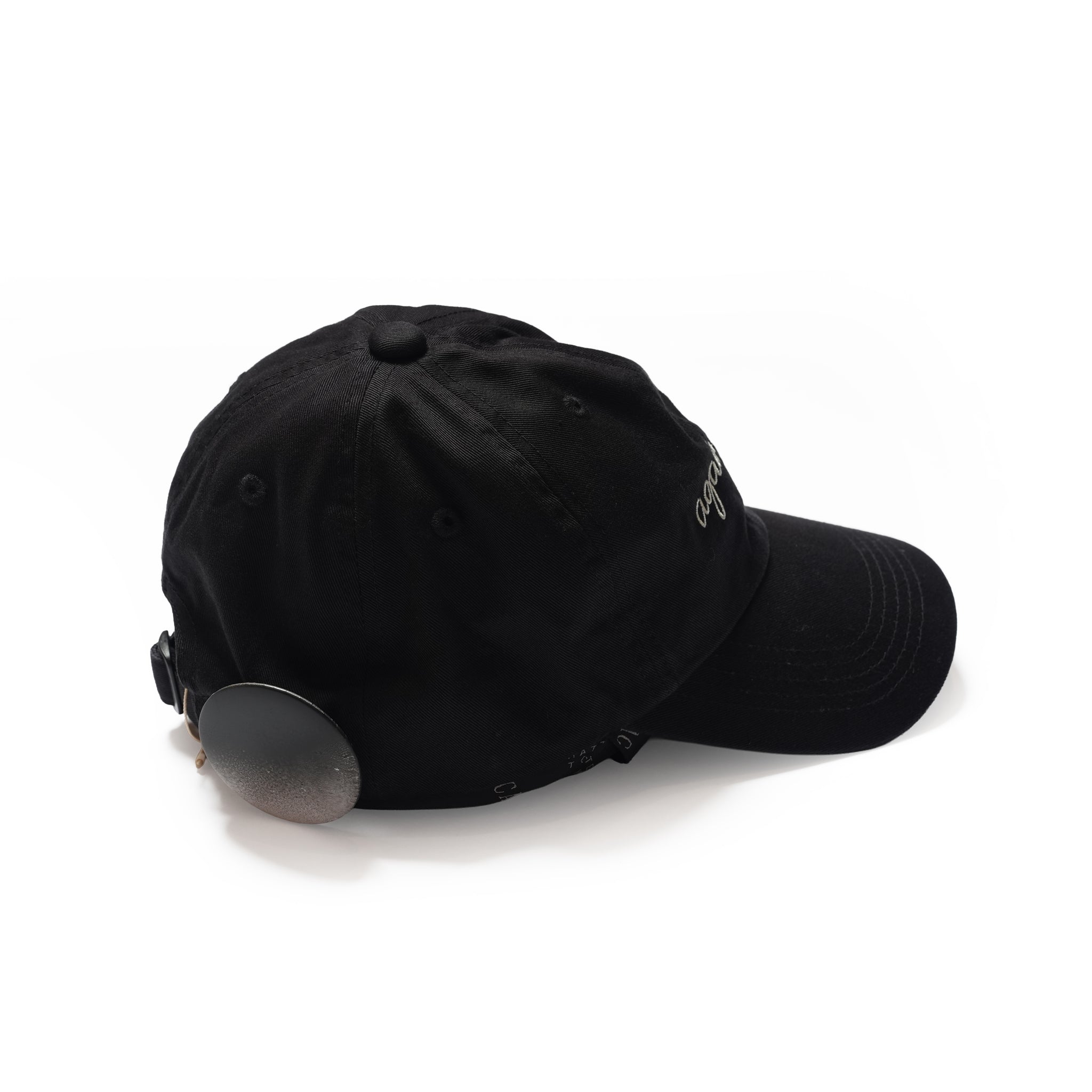 againVOO  CAP – 3 colors | VOO