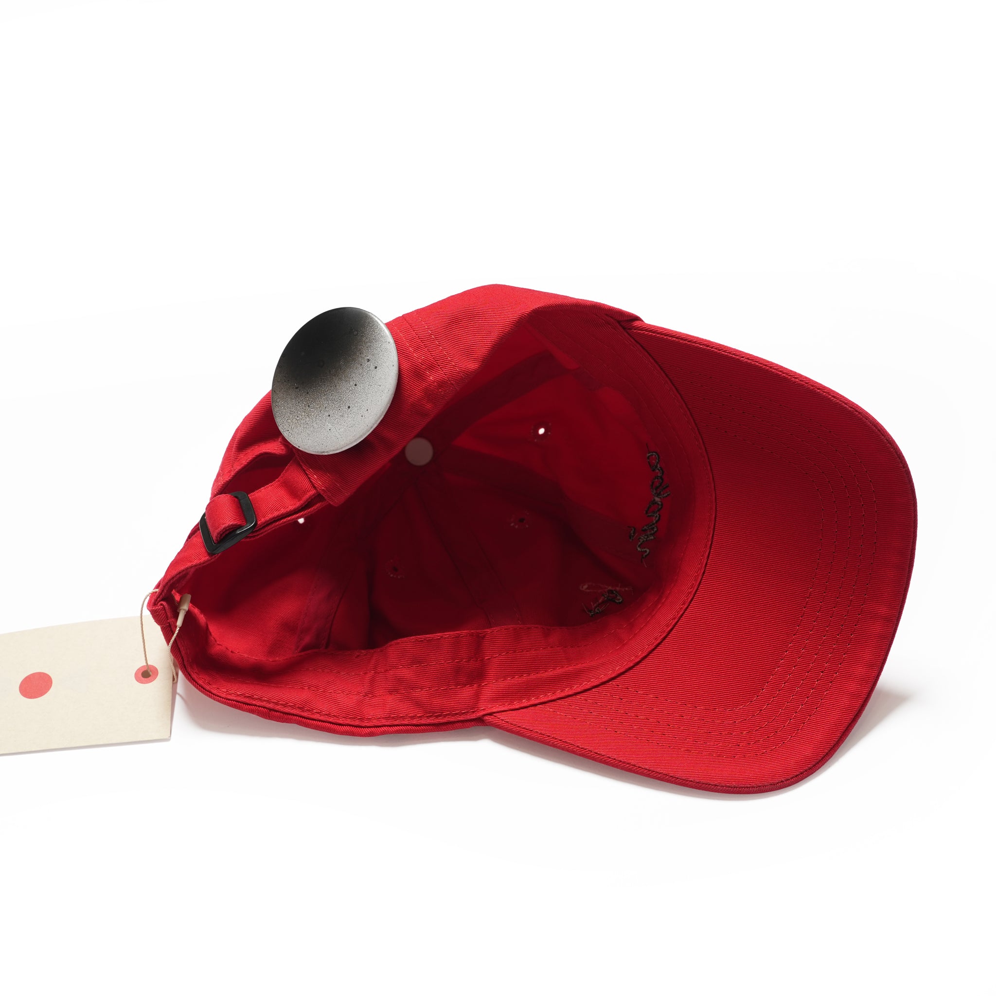 againVOO  CAP – 3 colors | VOO