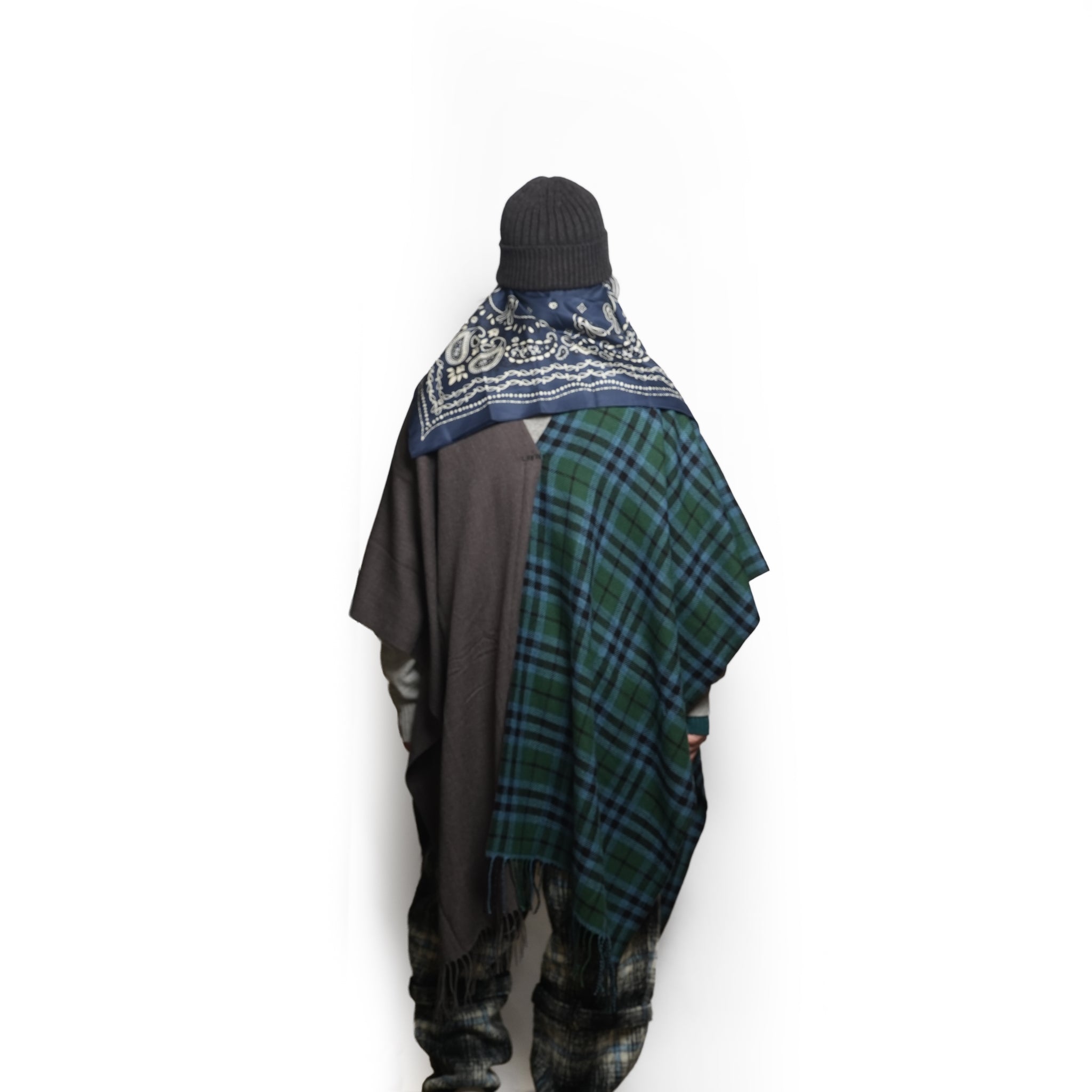 TMLW26-06_Charcoal:Sax – Charcoal:Sax | TOO MUCH LIFE WEAR