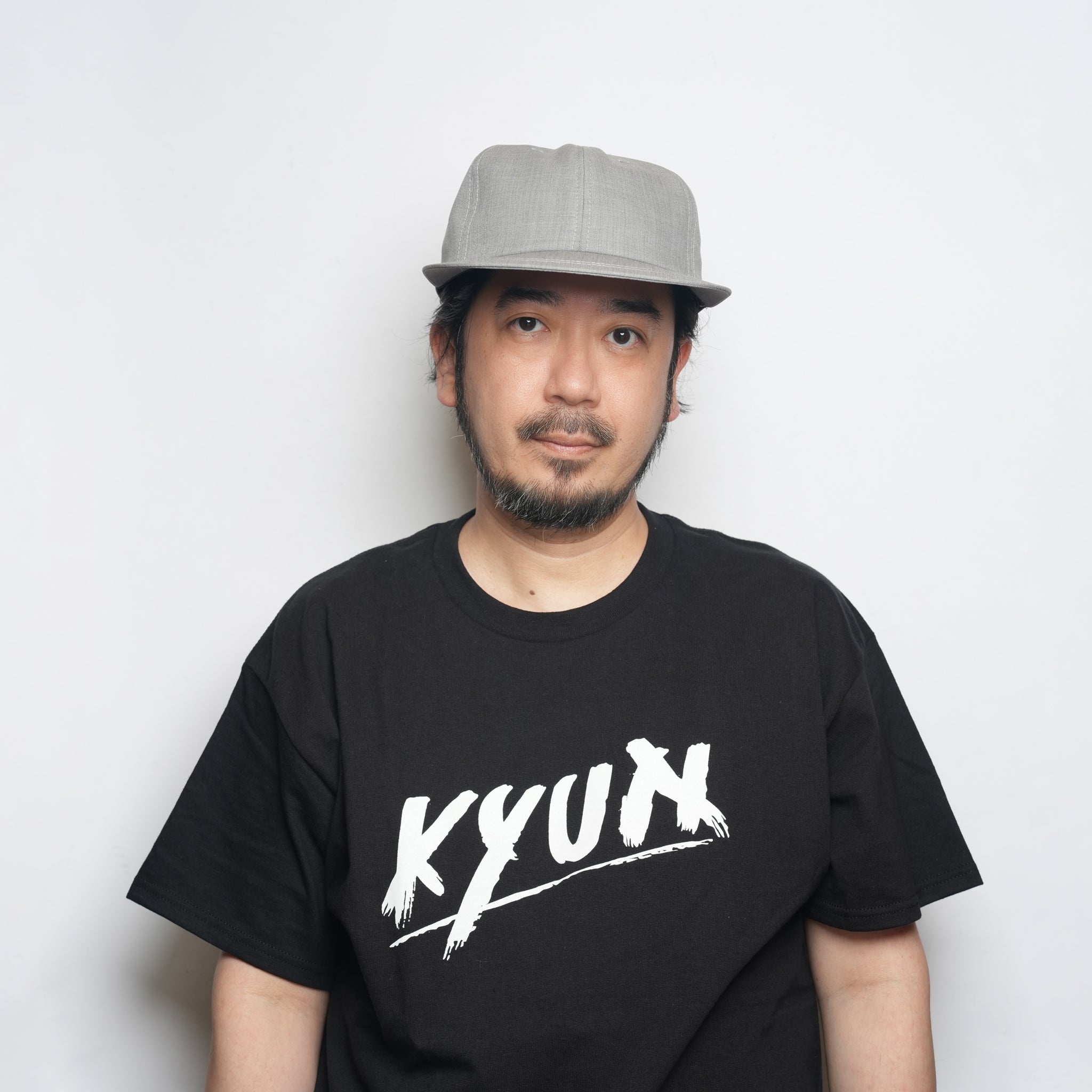 CLASSIC 6-PANEL CAP *HEATHER GREY | CITYLIGHTS PRODUCTS