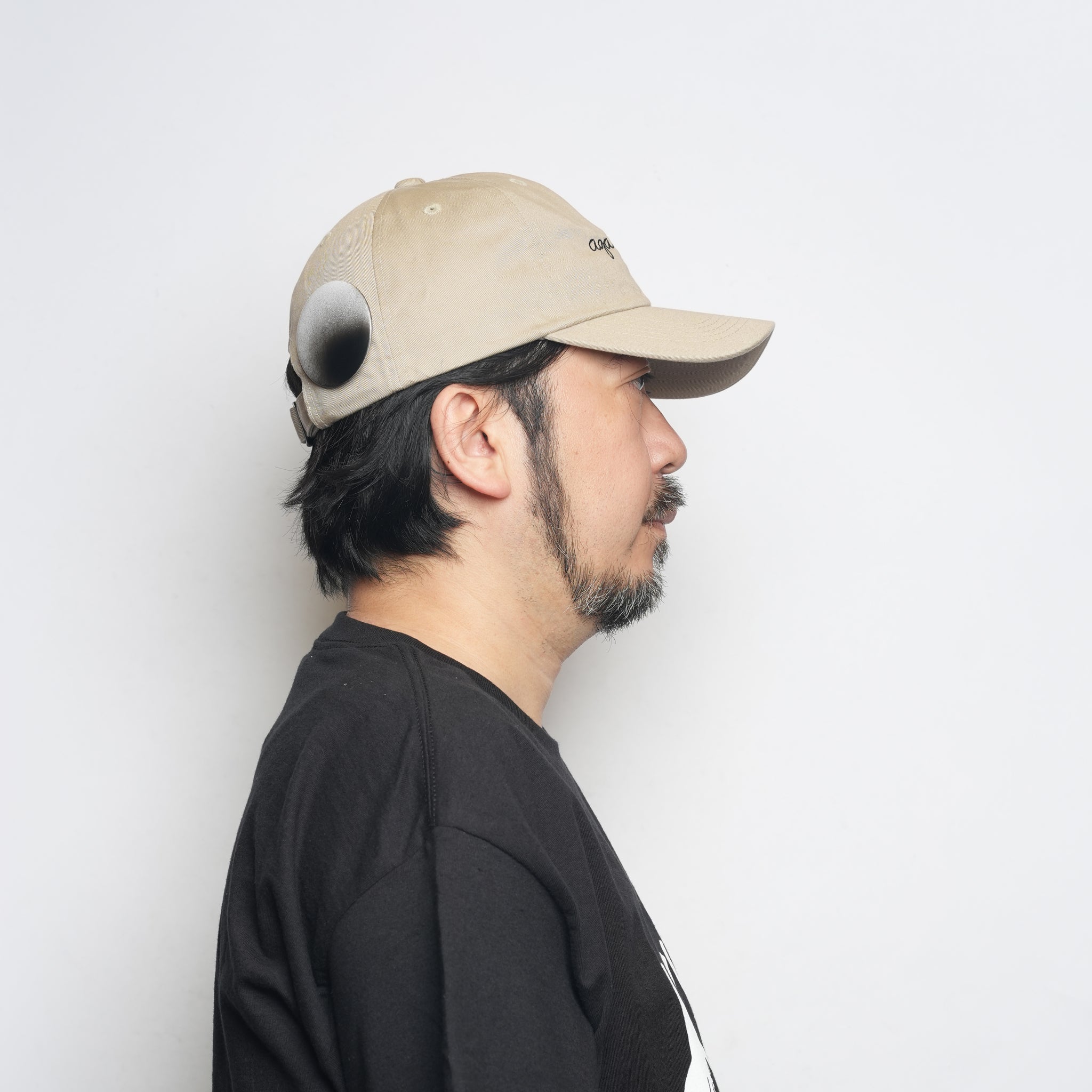 againVOO  CAP – 3 colors | VOO