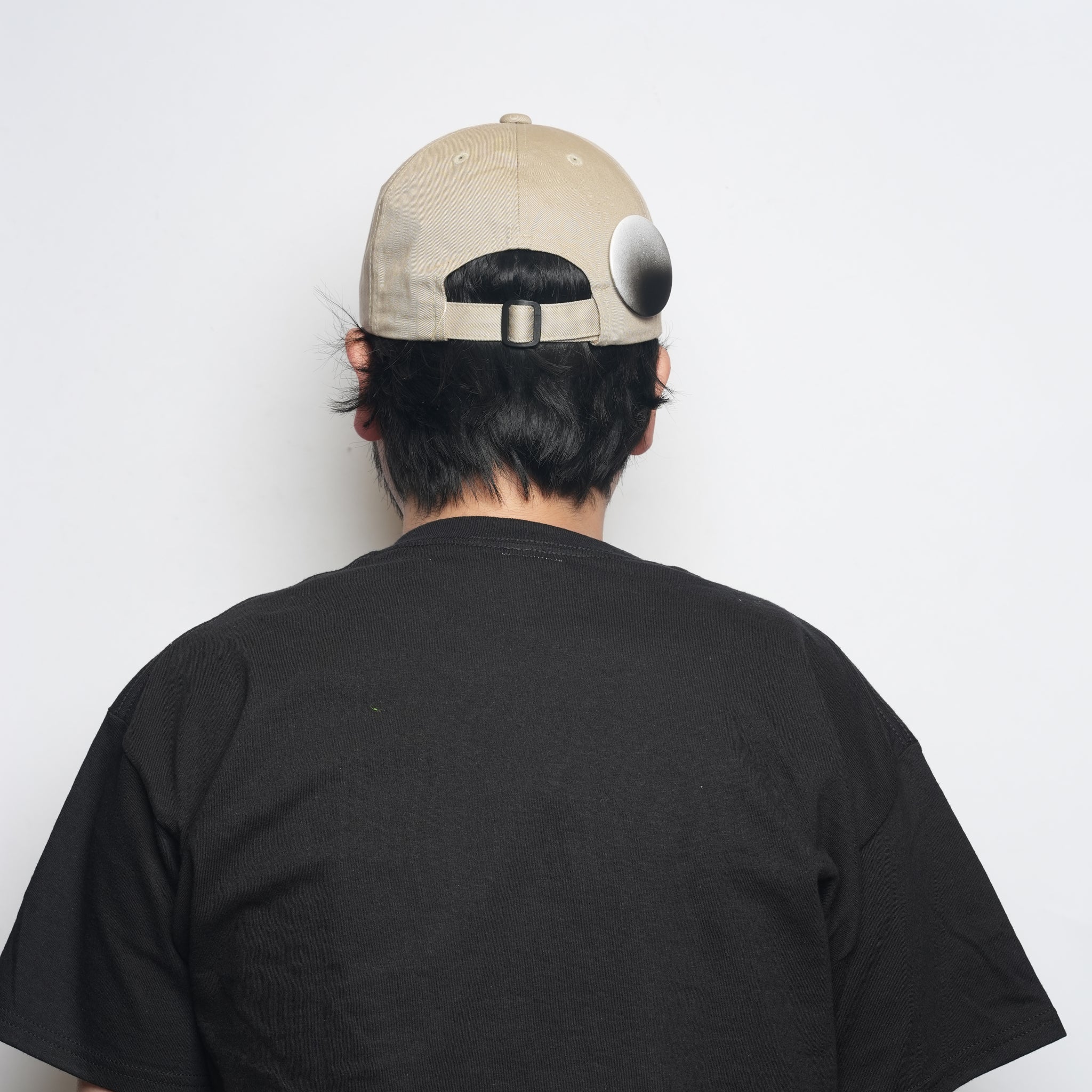 againVOO  CAP – 3 colors | VOO