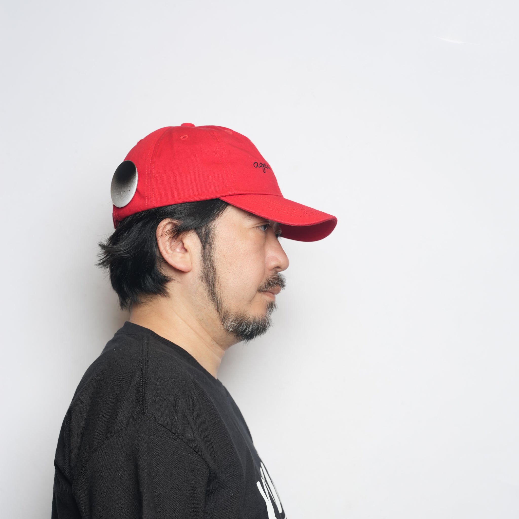 againVOO  CAP – 3 colors | VOO