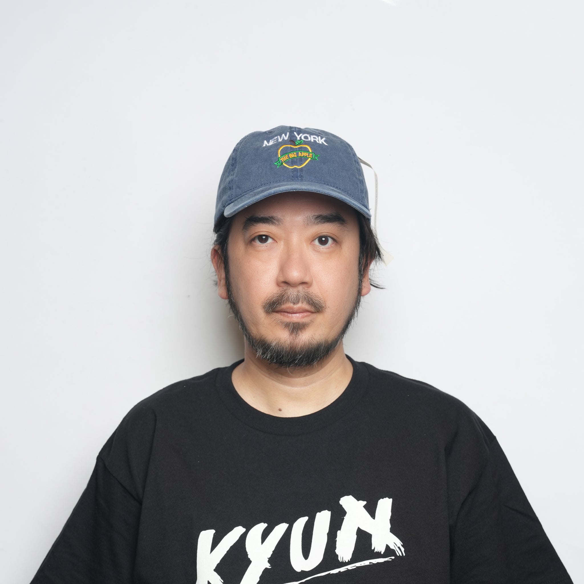 Baseball Cap from NYC – Navy | AMERICAN LOCALS SOUVENIR