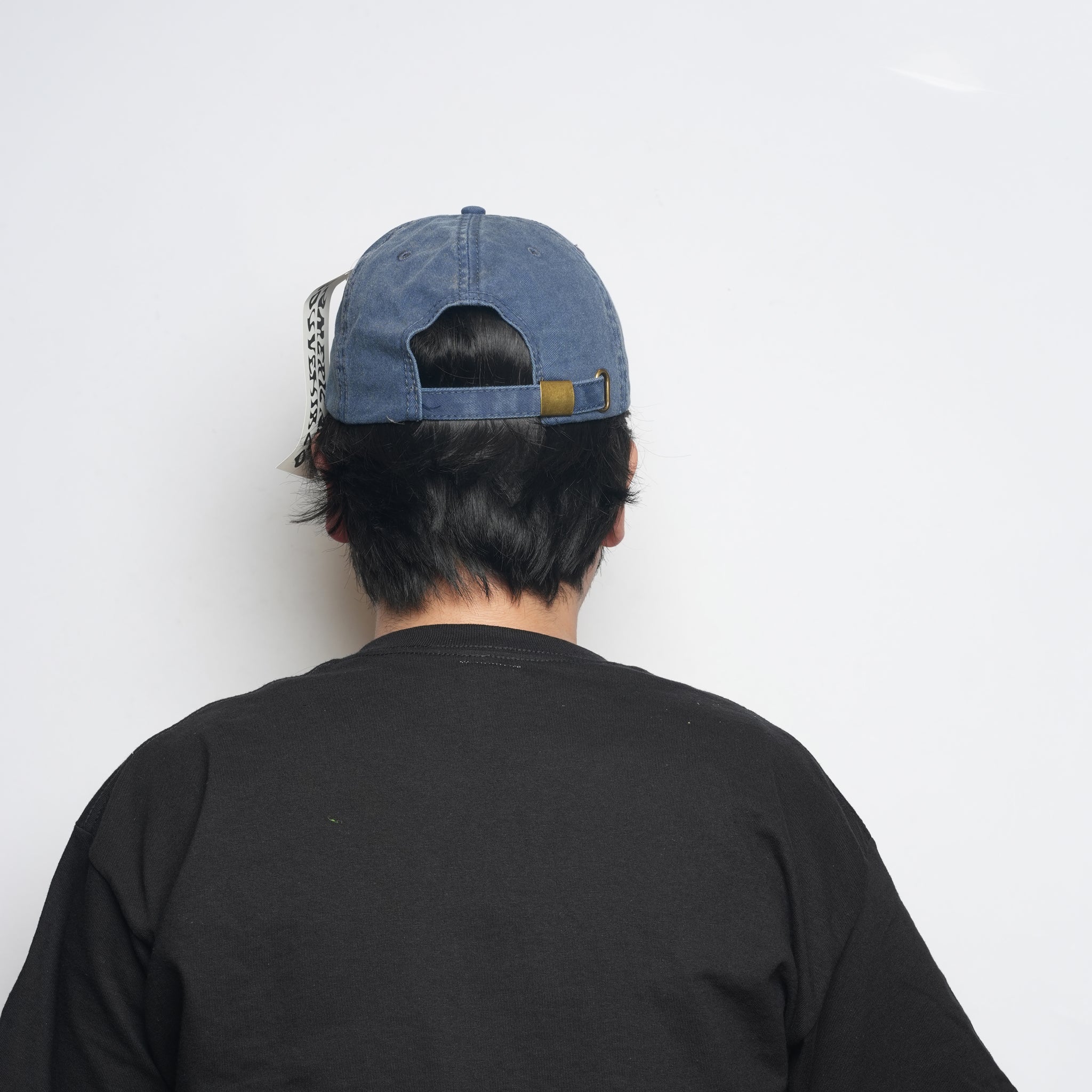 Baseball Cap from NYC – Navy | AMERICAN LOCALS SOUVENIR