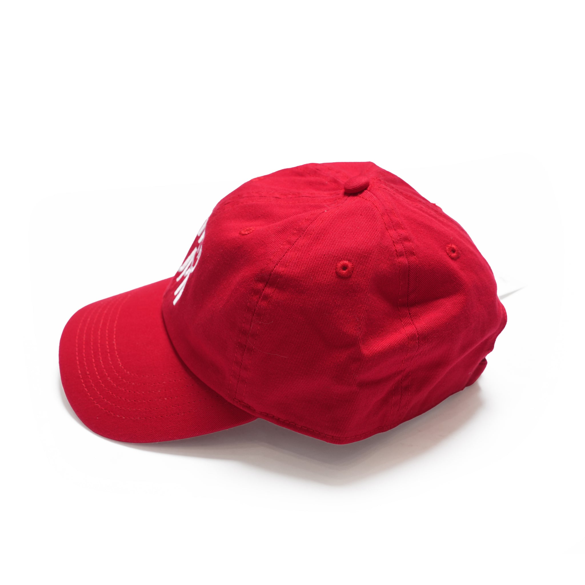 NERD NATIONS / NERD Cap [JPN] – Red | The NERDYS