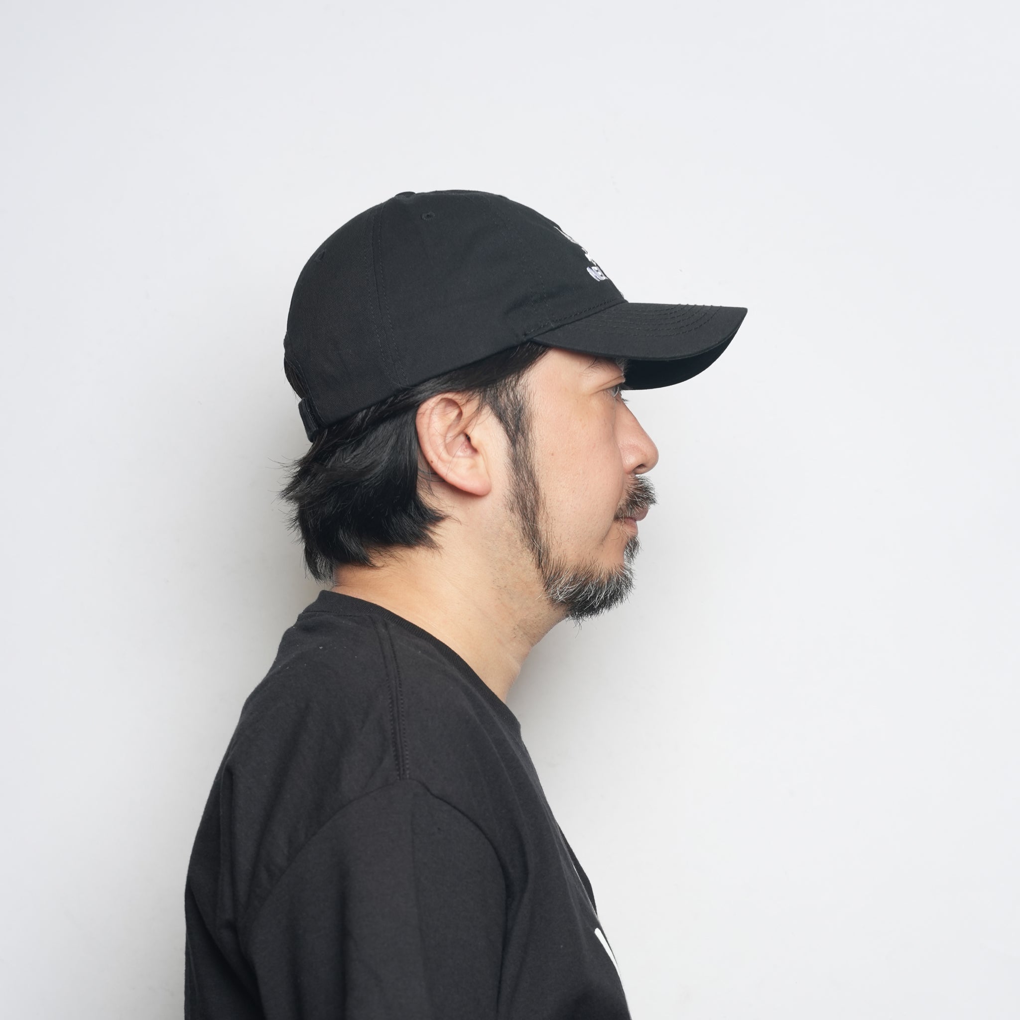 Baseball Cap from New York – Black | AMERICAN LOCALS SOUVENIR