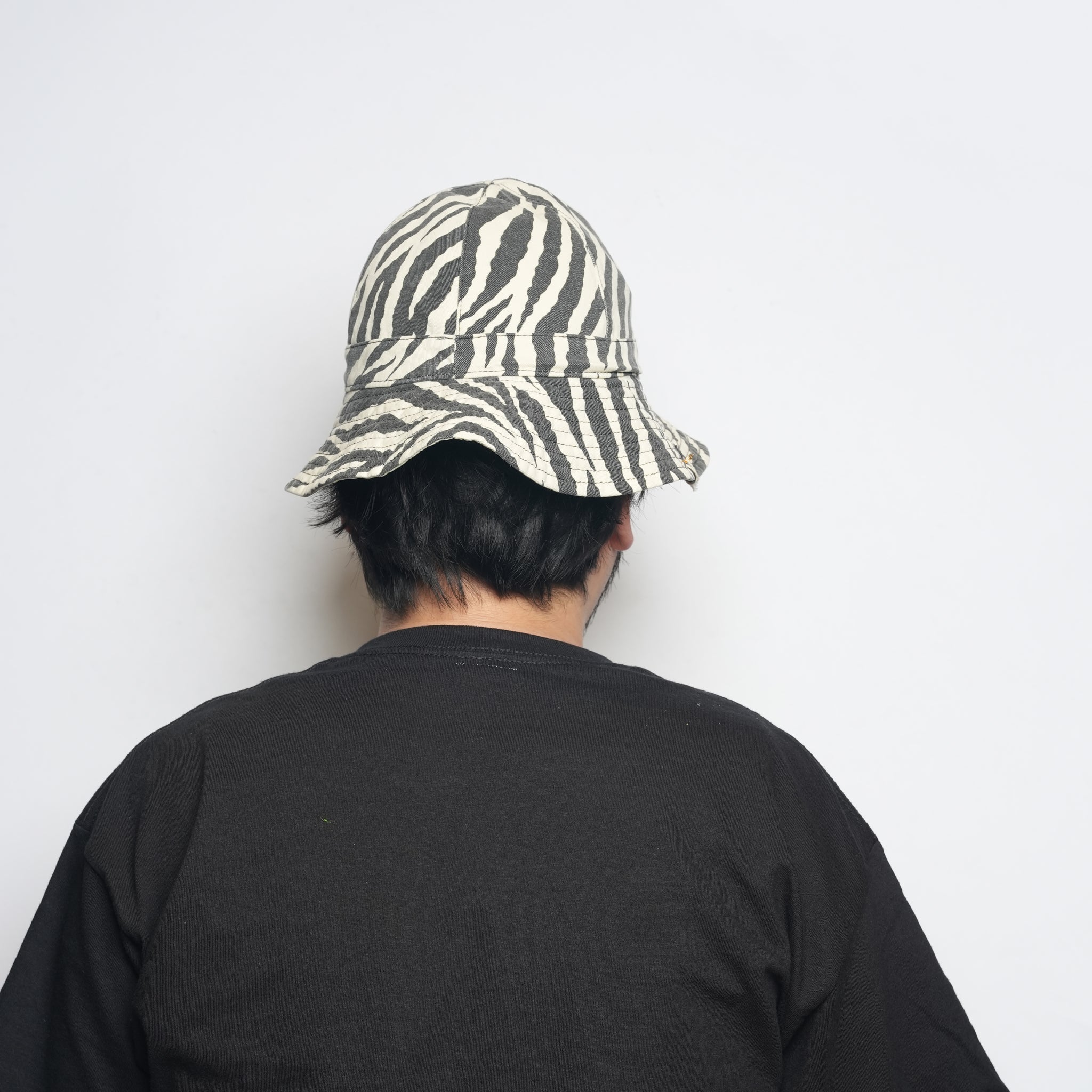 reversible hat – Ivory | QUOLT【ネコポス選択可能】