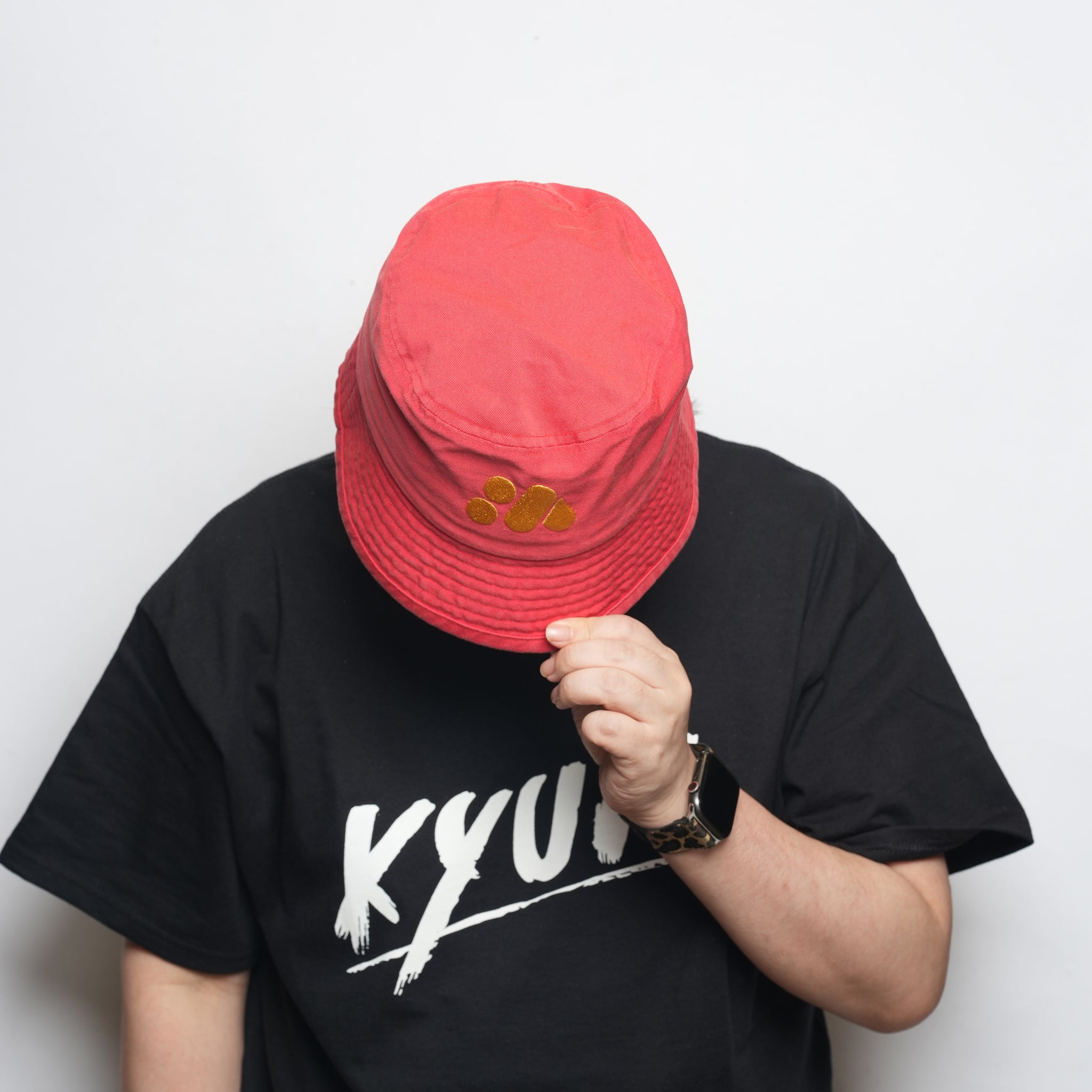 VOS HAT – Red | VOO