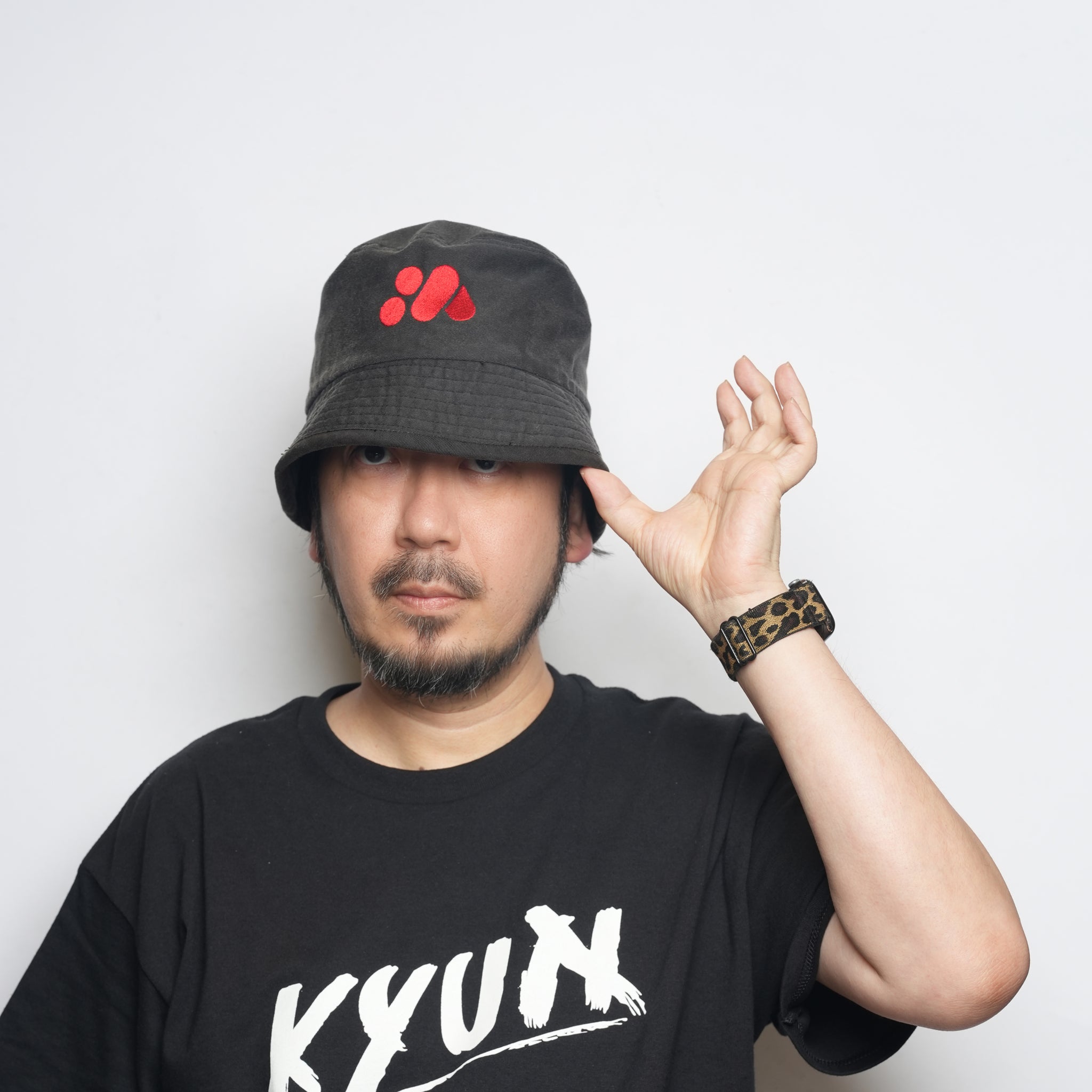 VOS HAT – Black | VOO