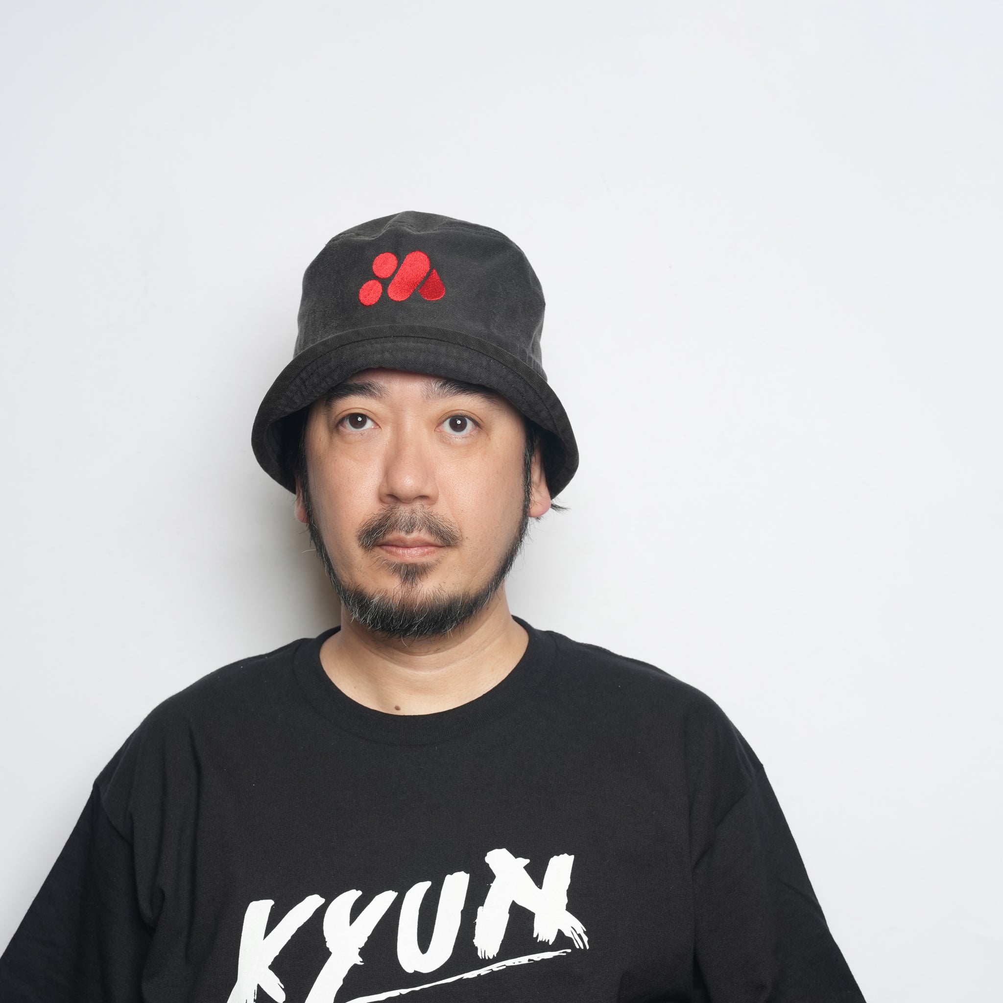 VOS HAT – Black | VOO
