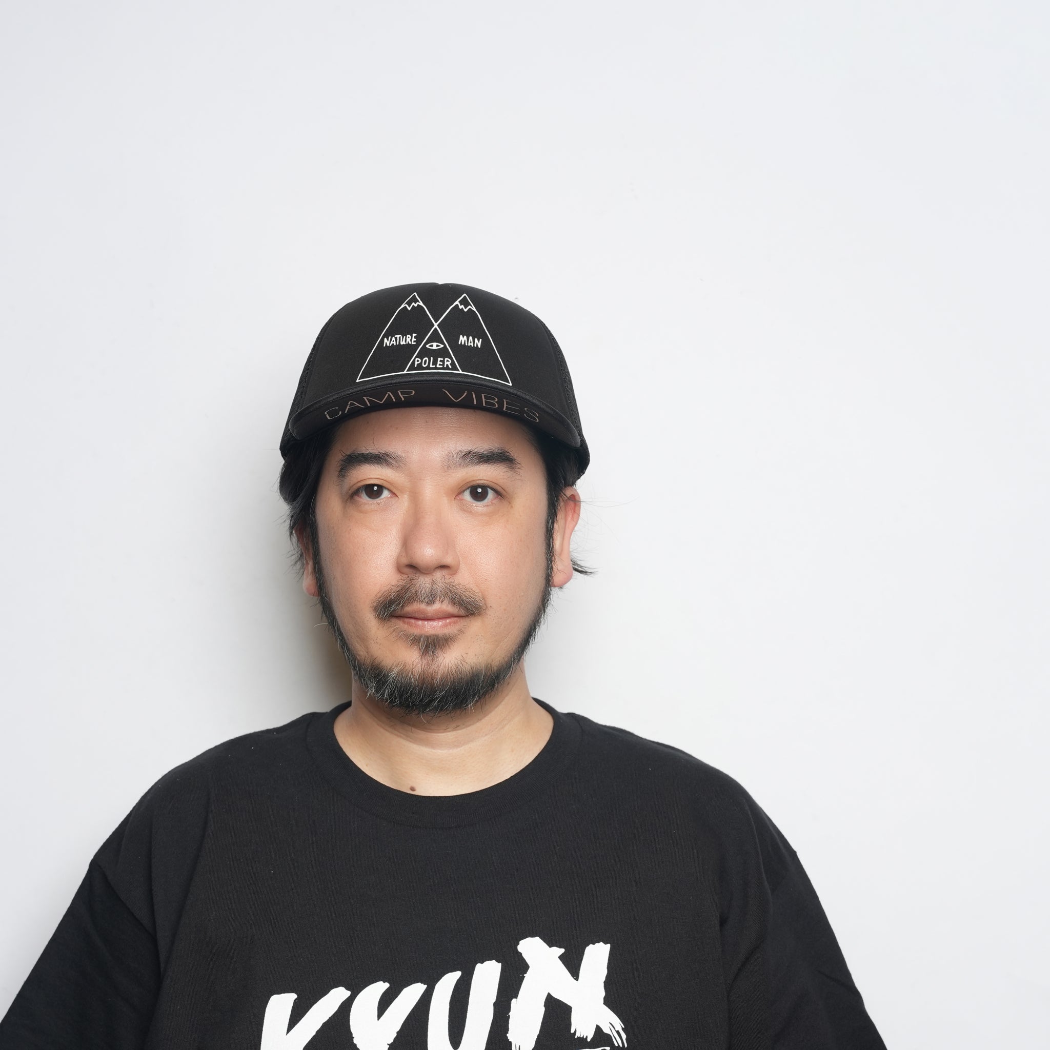 PL VENN MESH CAP – 3 Colors | POLER