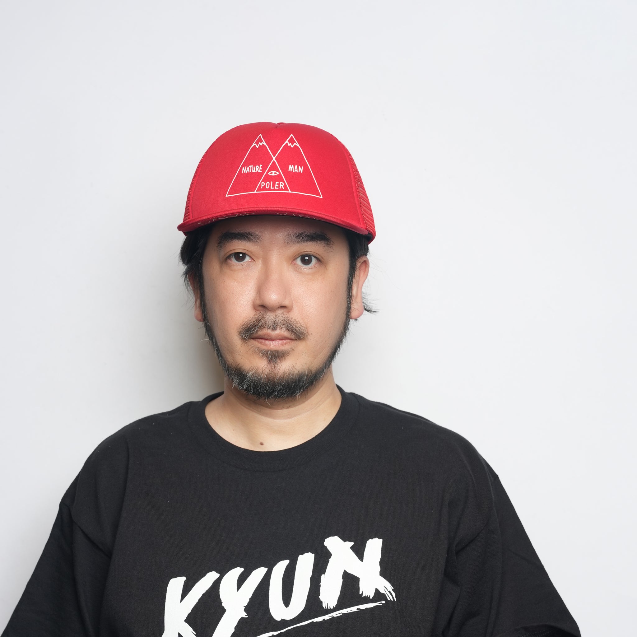 PL VENN MESH CAP – 3 Colors | POLER