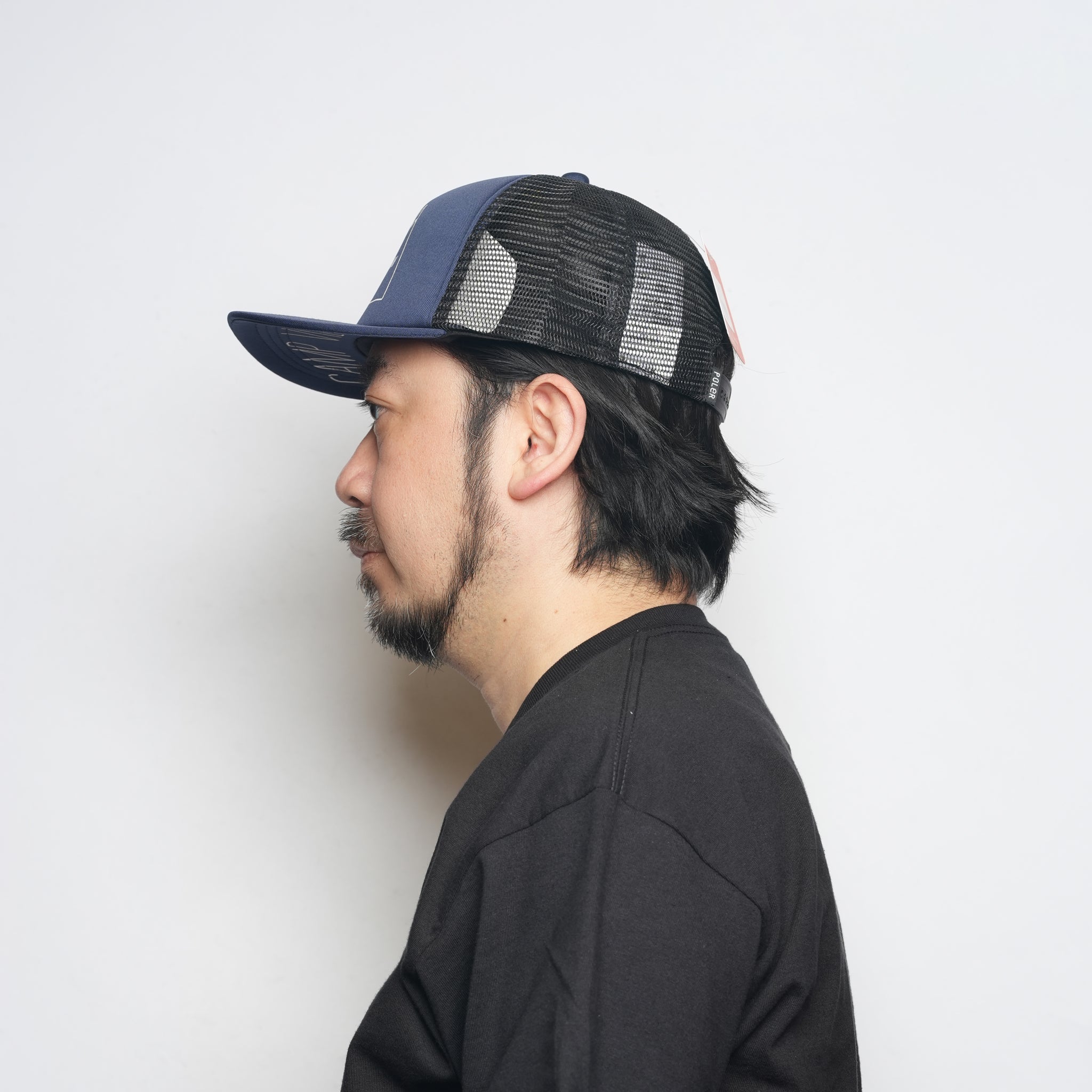 PL VENN MESH CAP – 3 Colors | POLER