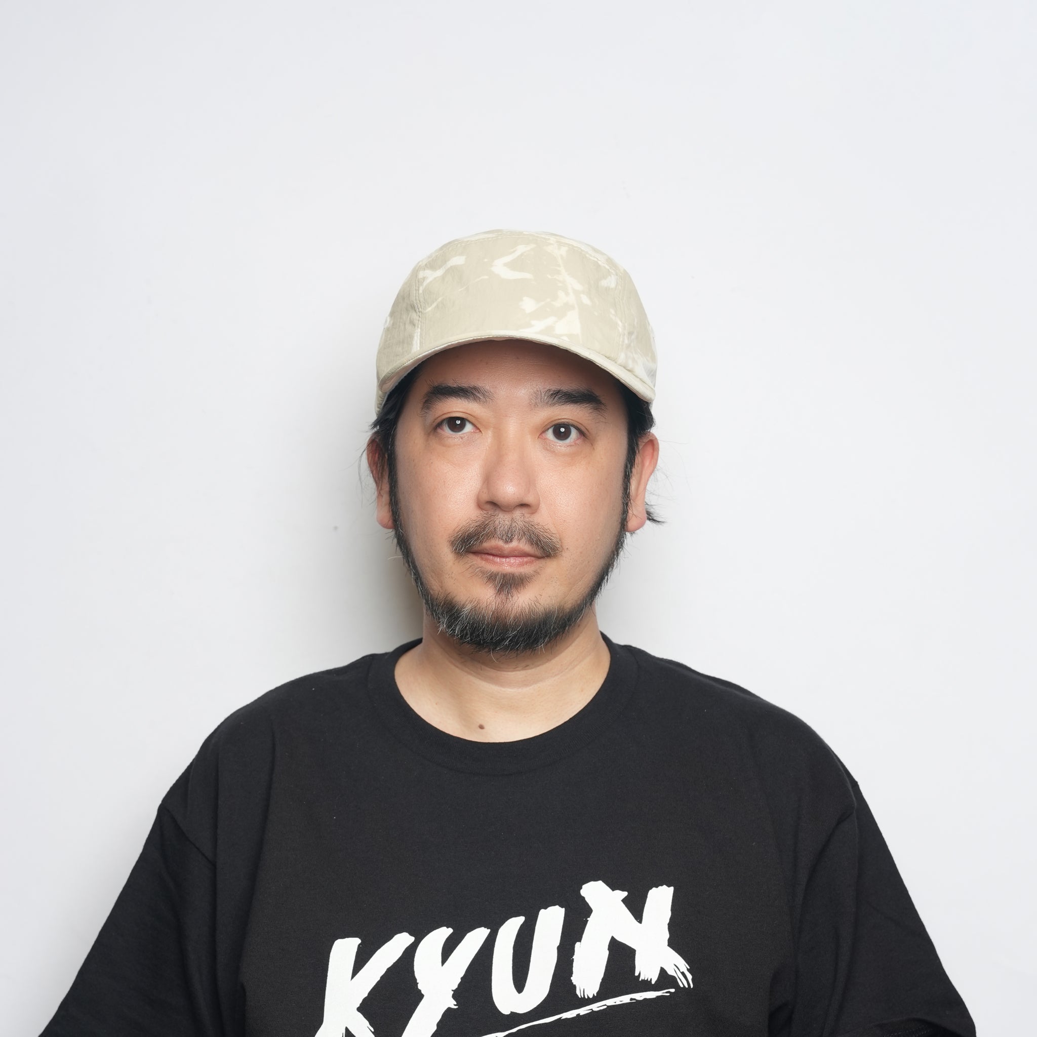 discharge cap – Ivory | QUOLT
