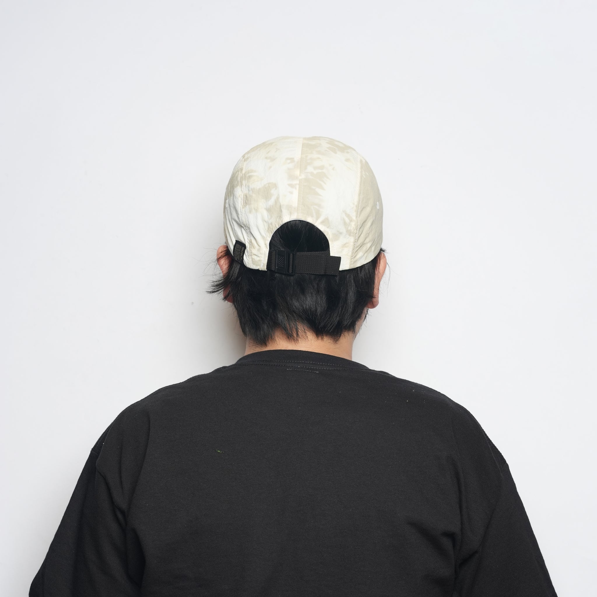 discharge cap – Ivory | QUOLT