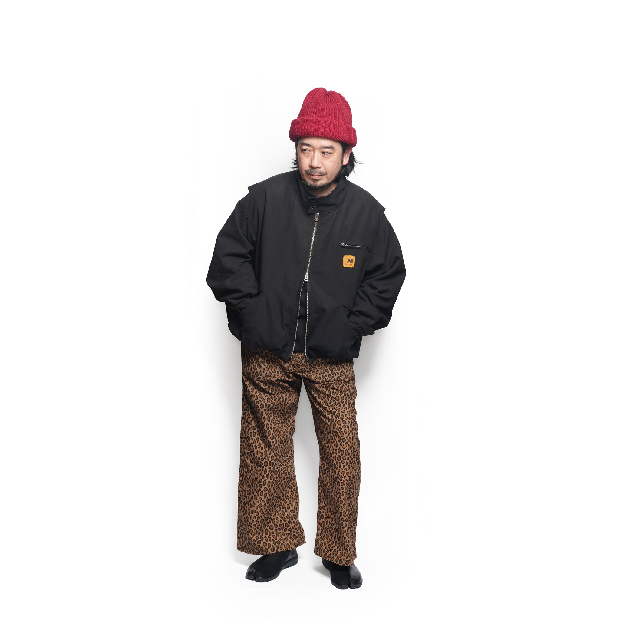 MASTERKEY（マスターキー）公式通販｜福岡・ADDICTION FUKUOKA正規取扱店