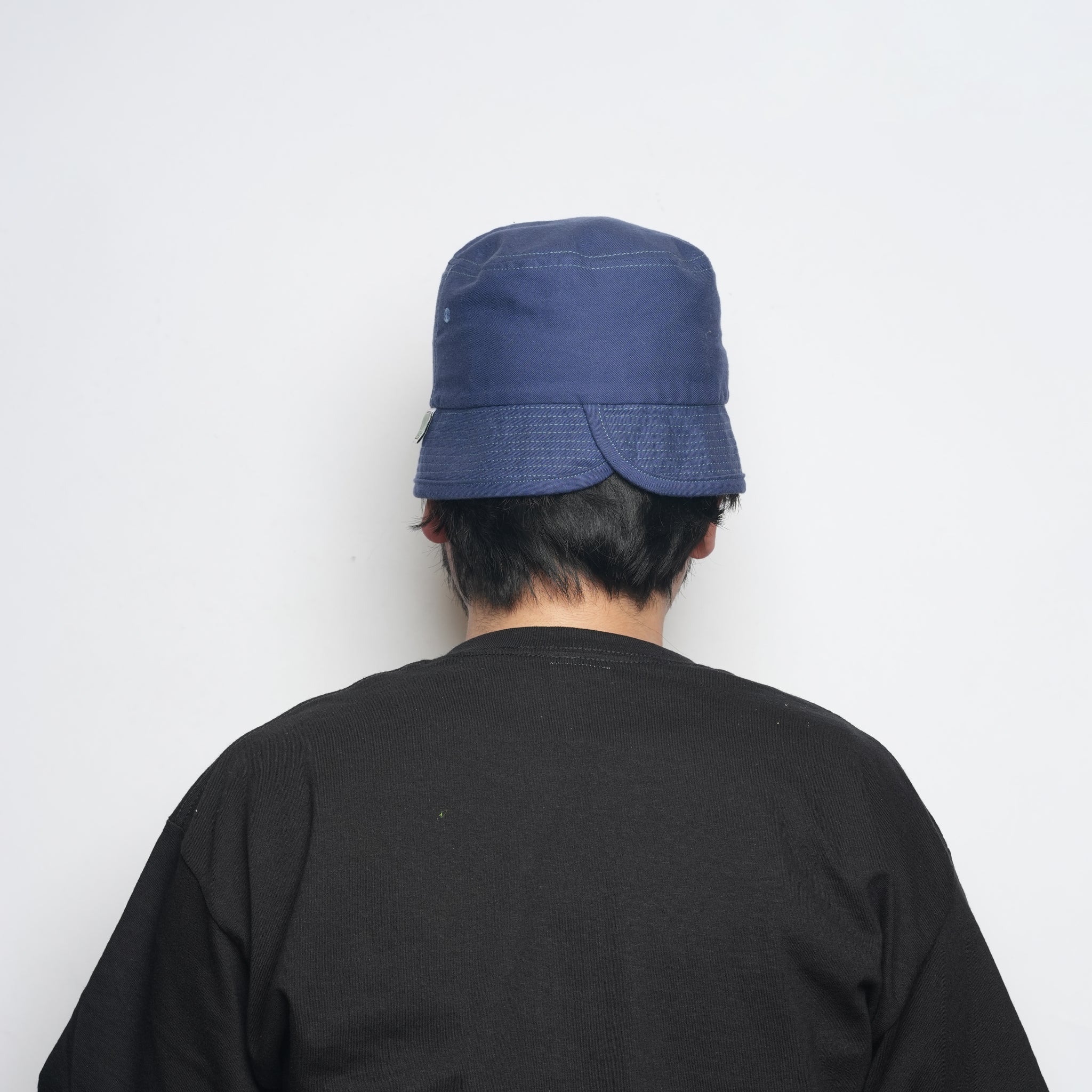 BUCKET HAT *BLUE NOTE | Size:Free | CITYLIGHTS PRODUCTS【ネコポス選択可能】